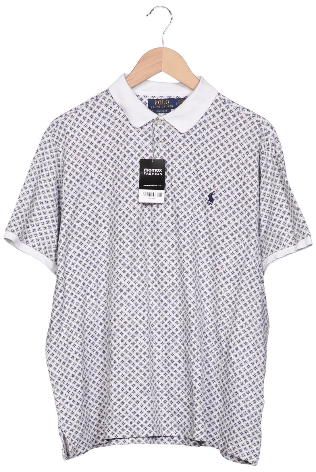 

Polo Ralph Lauren Herren Poloshirt, mehrfarbig, Gr. 52