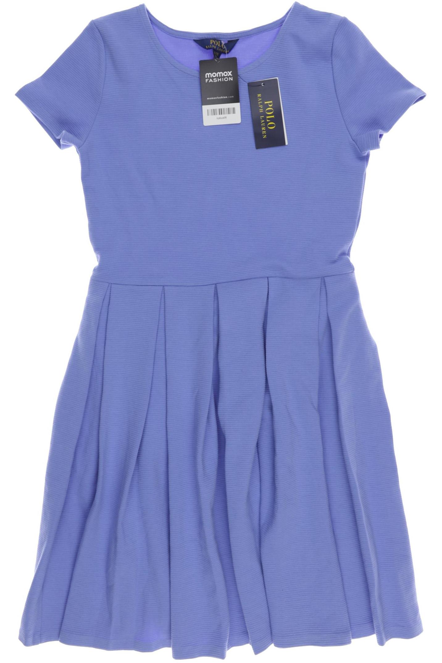 

Polo Ralph Lauren Damen Kleid, blau, Gr. 170