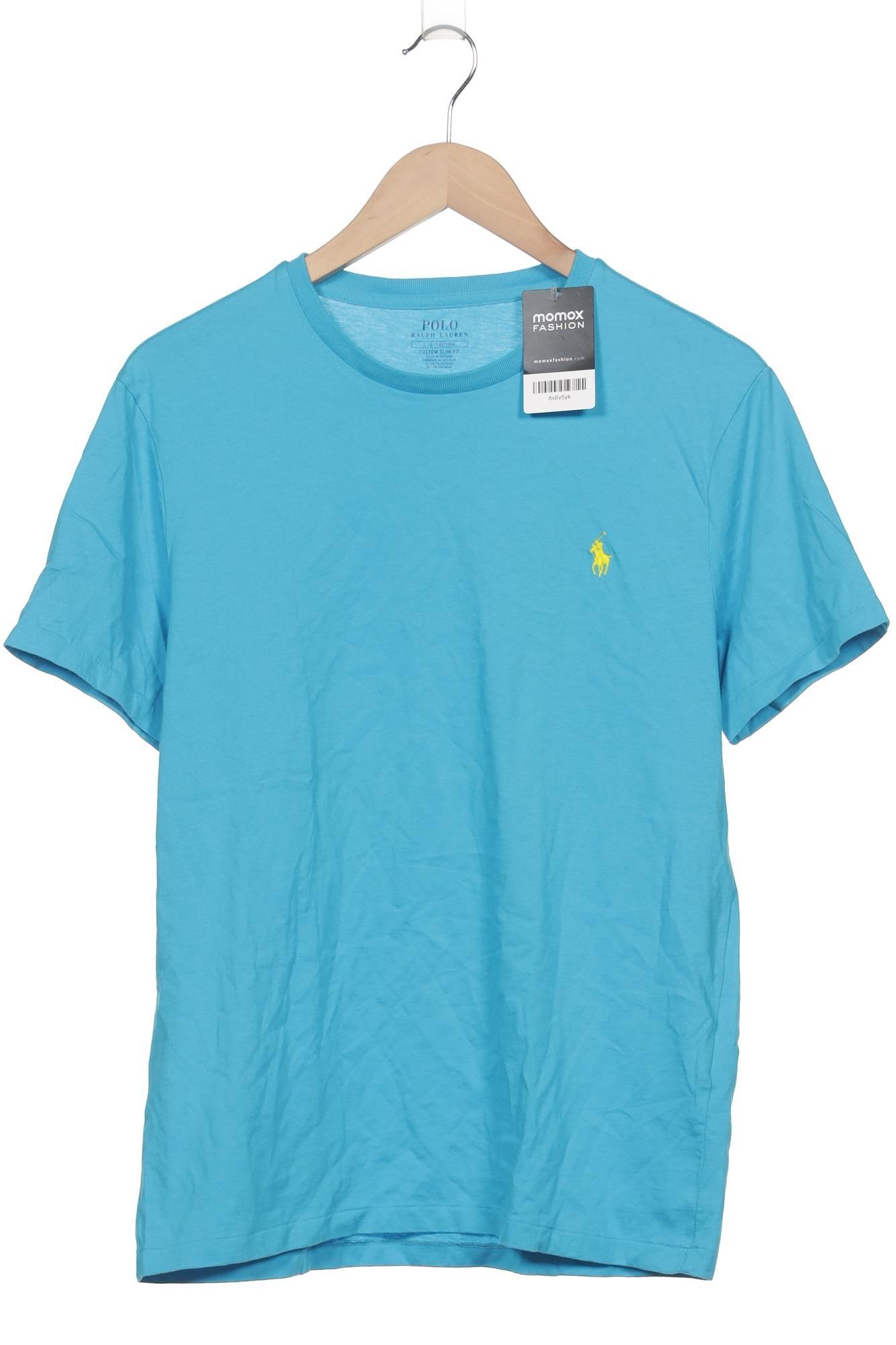 

Polo Ralph Lauren Herren T-Shirt, blau, Gr. 52