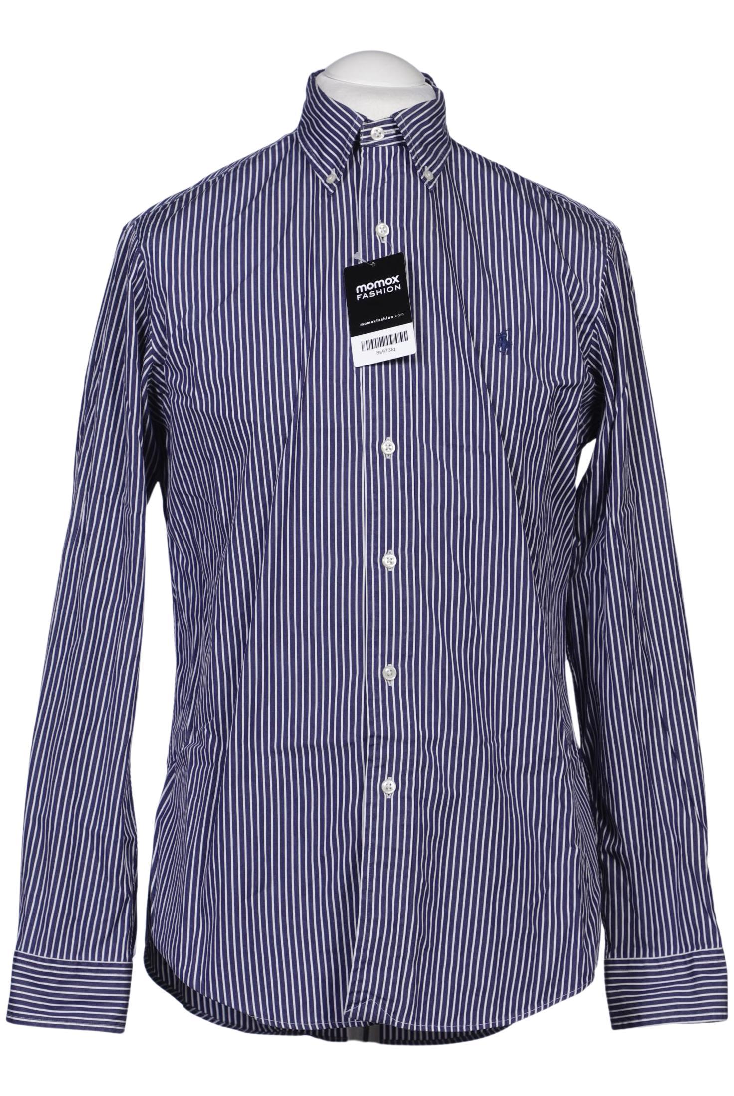 

Polo Ralph Lauren Herren Hemd, mehrfarbig, Gr. 48