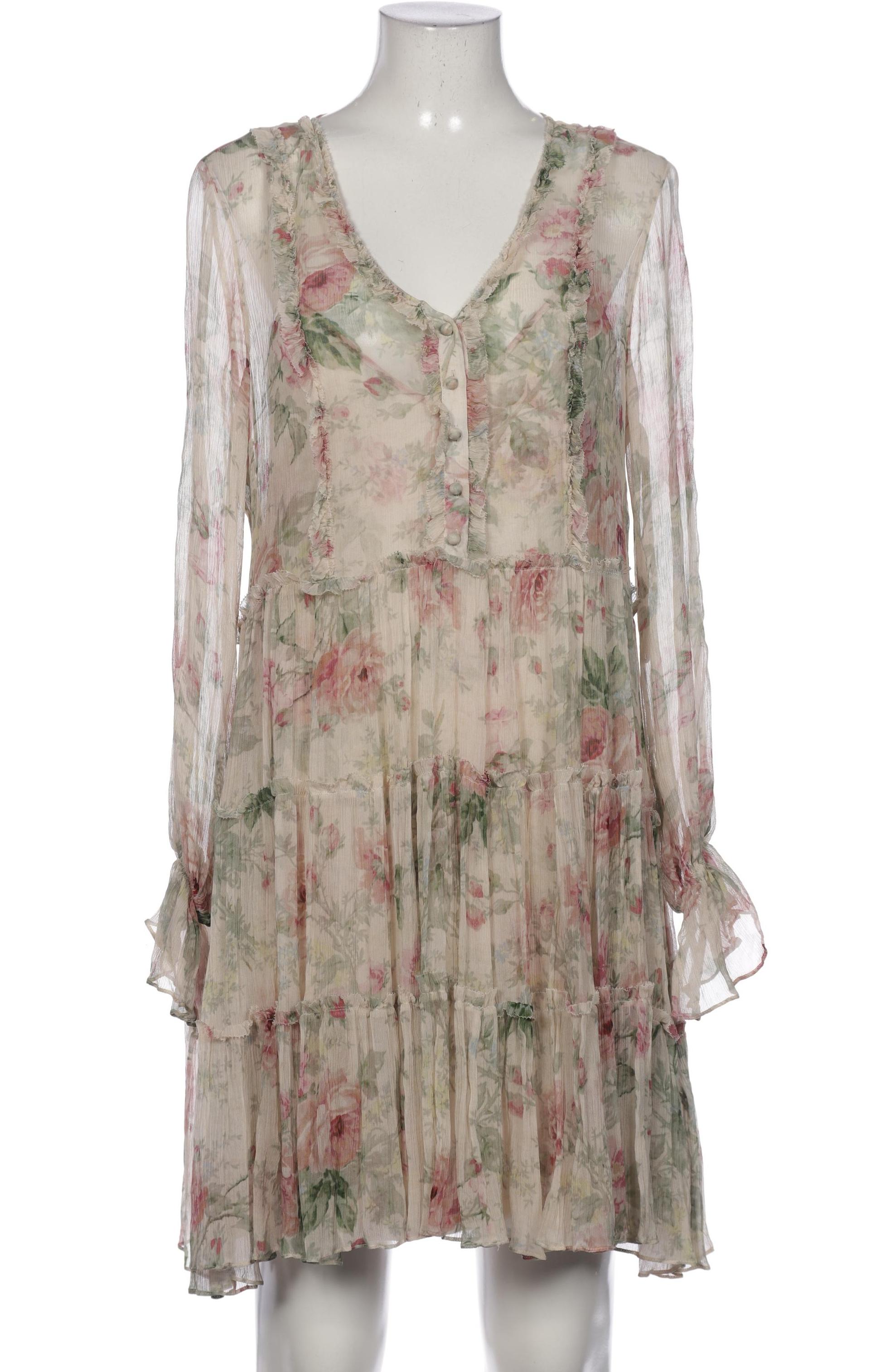 

Polo Ralph Lauren Damen Kleid, beige, Gr. 42