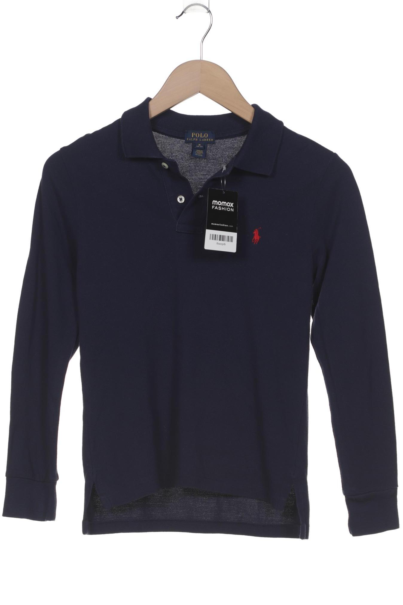 

Polo Ralph Lauren Herren Poloshirt, marineblau, Gr. 146
