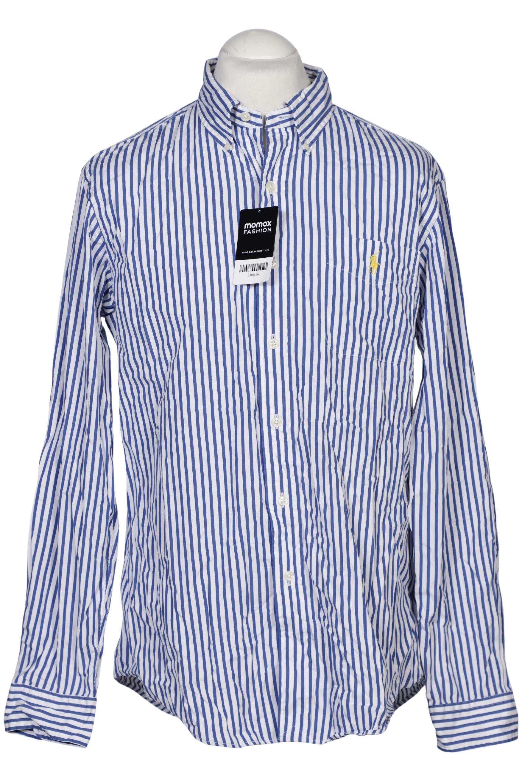 

Polo Ralph Lauren Herren Hemd, mehrfarbig, Gr. 52