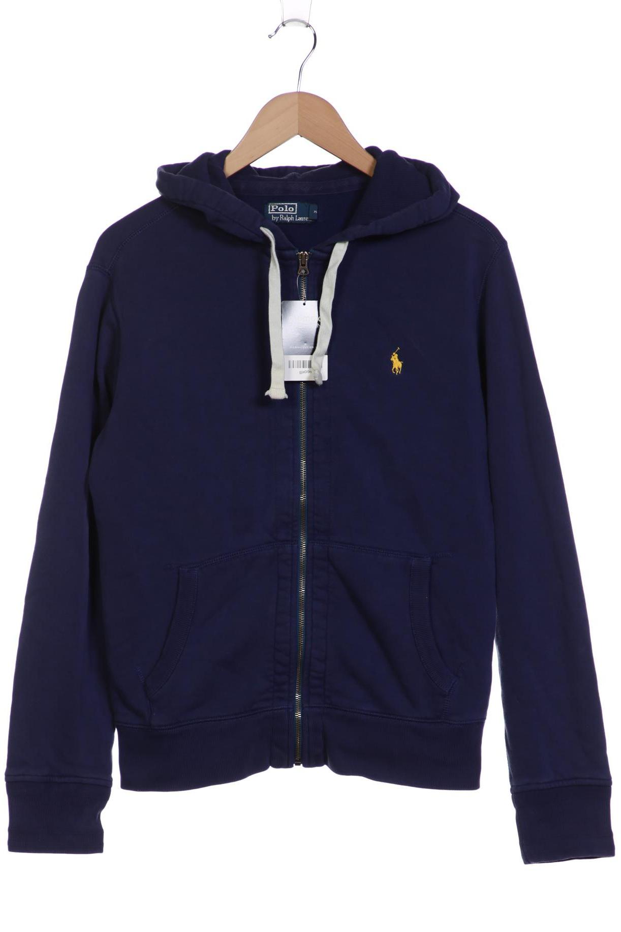 

Polo Ralph Lauren Herren Kapuzenpullover, marineblau, Gr. 48