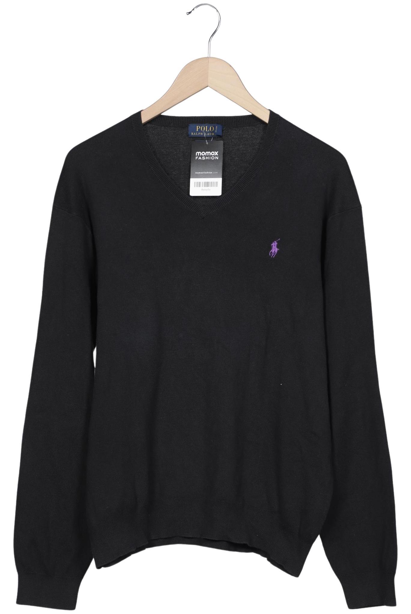 

Polo Ralph Lauren Herren Pullover, schwarz, Gr. 54