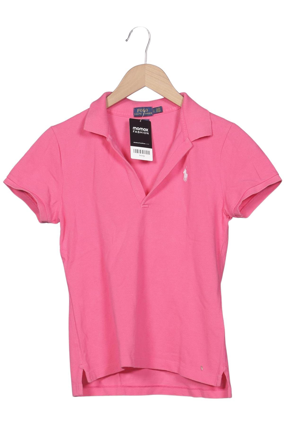 

Polo Ralph Lauren Damen Poloshirt, pink, Gr. 36