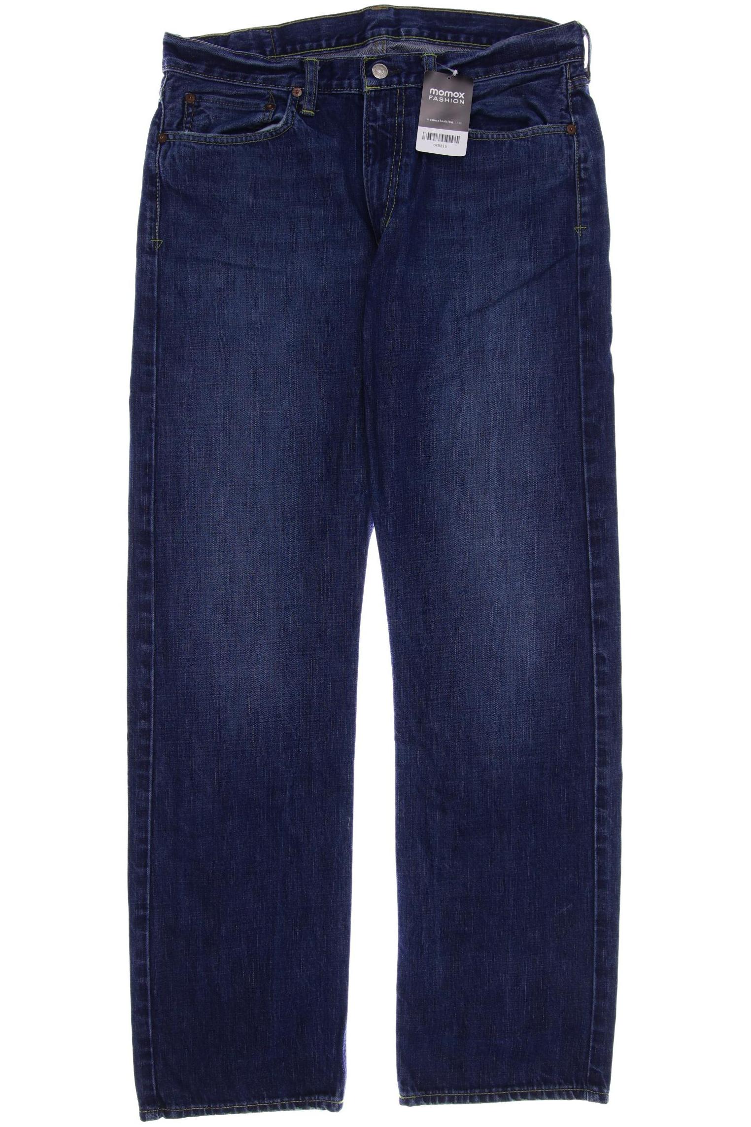 

Polo Ralph Lauren Herren Jeans, marineblau