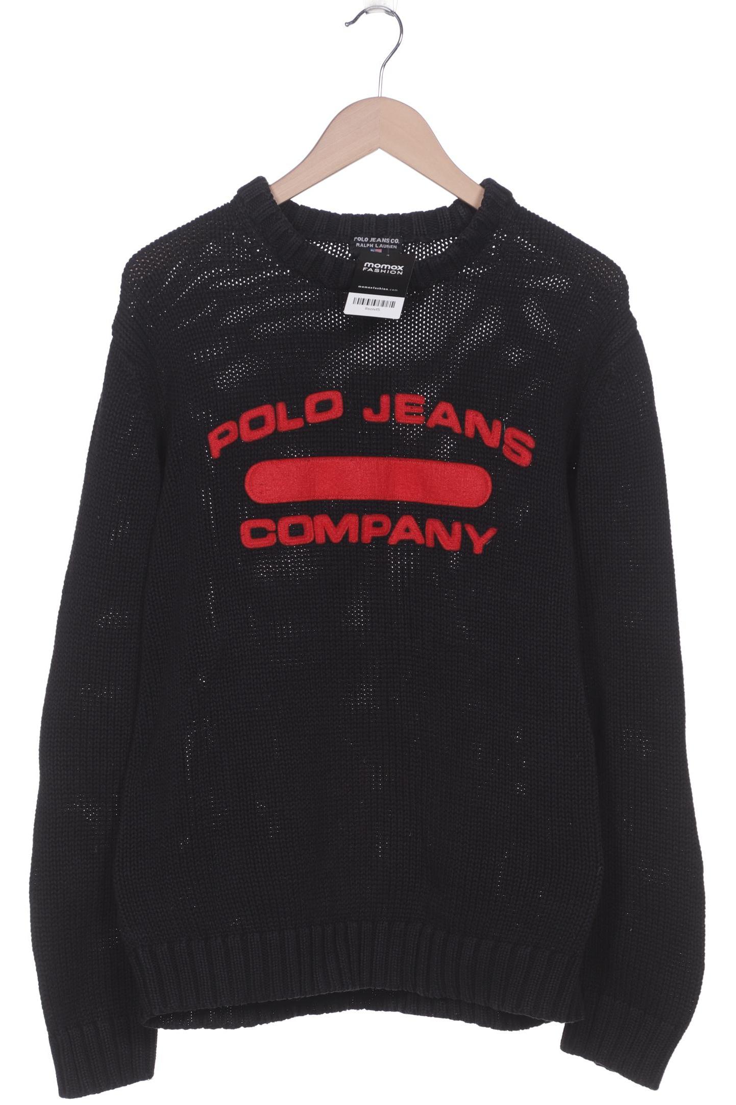 

Polo Ralph Lauren Herren Pullover, schwarz