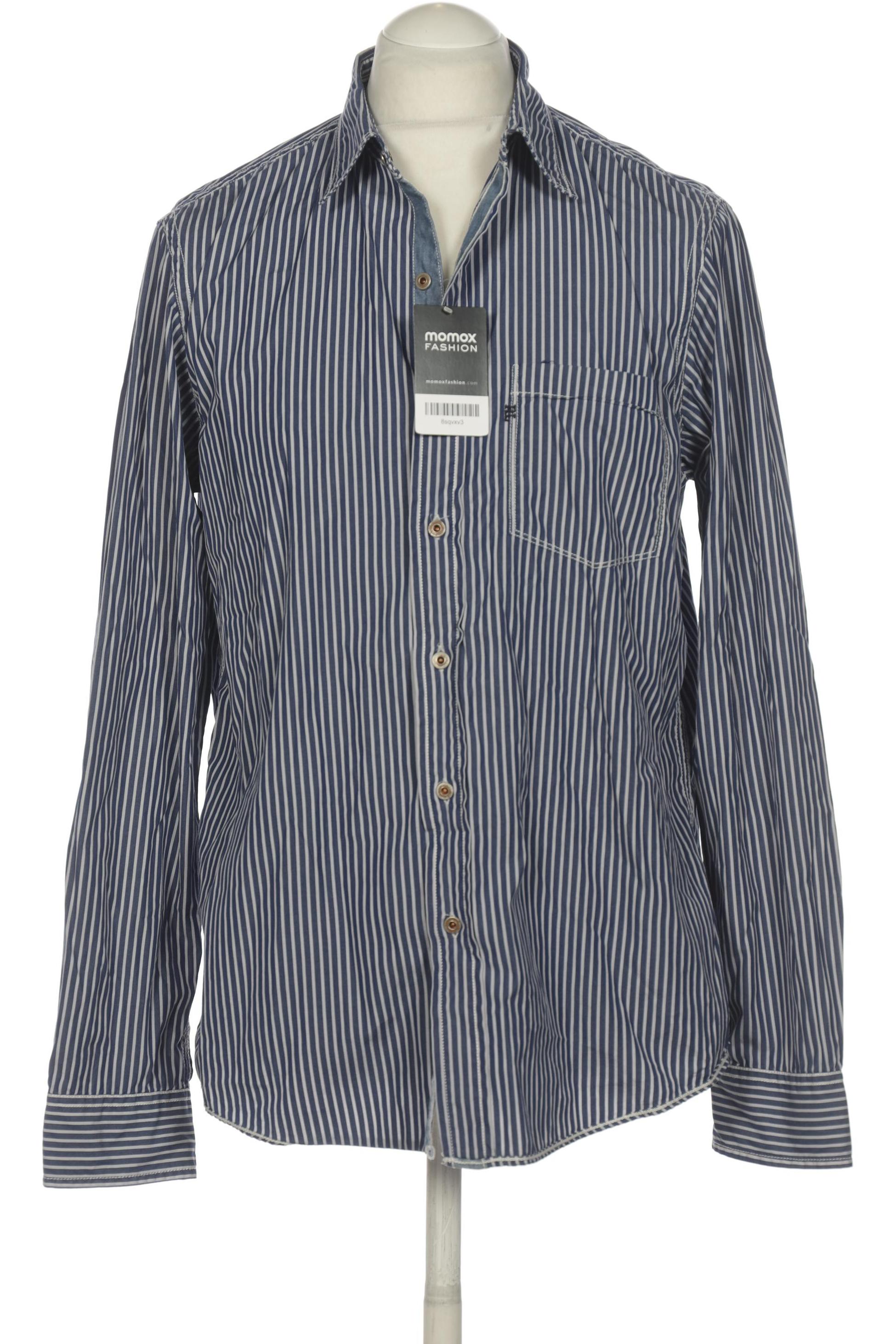 

Polo Ralph Lauren Herren Hemd, marineblau, Gr. 52