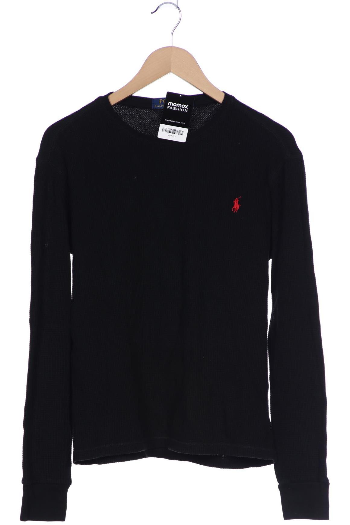 

Polo Ralph Lauren Herren Pullover, schwarz, Gr. 48