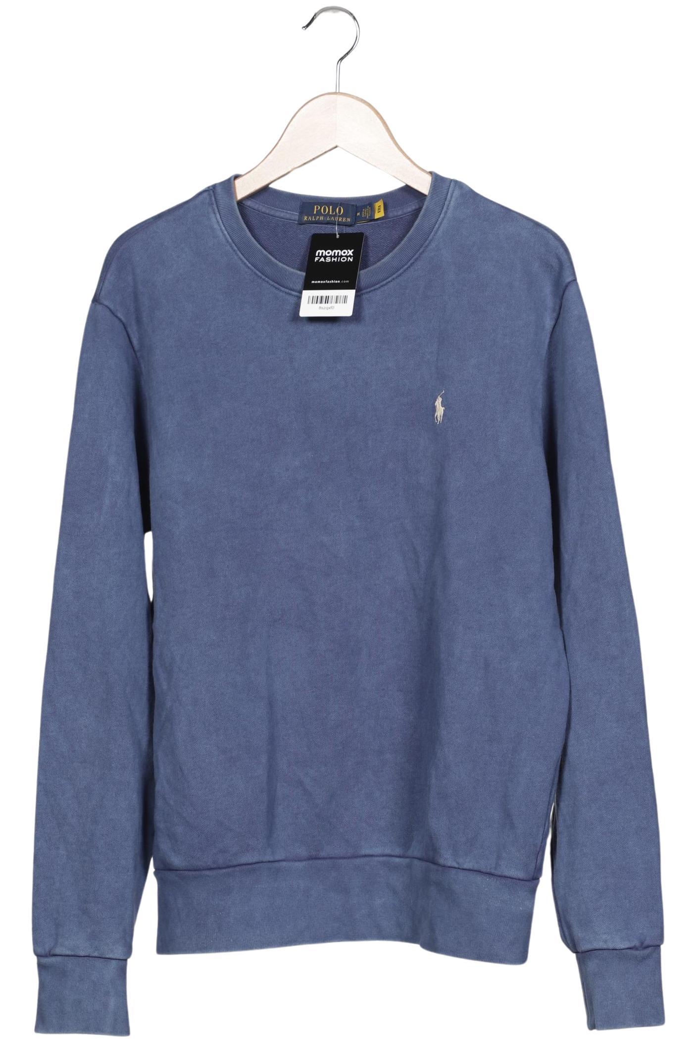 

Polo Ralph Lauren Herren Sweatshirt, blau, Gr. 48