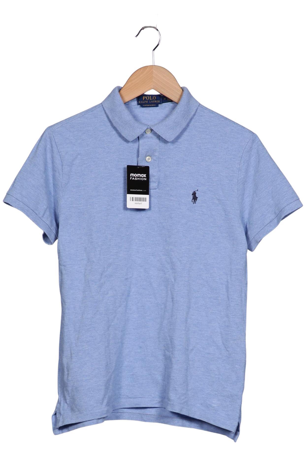 

Polo Ralph Lauren Herren Poloshirt, hellblau, Gr. 48
