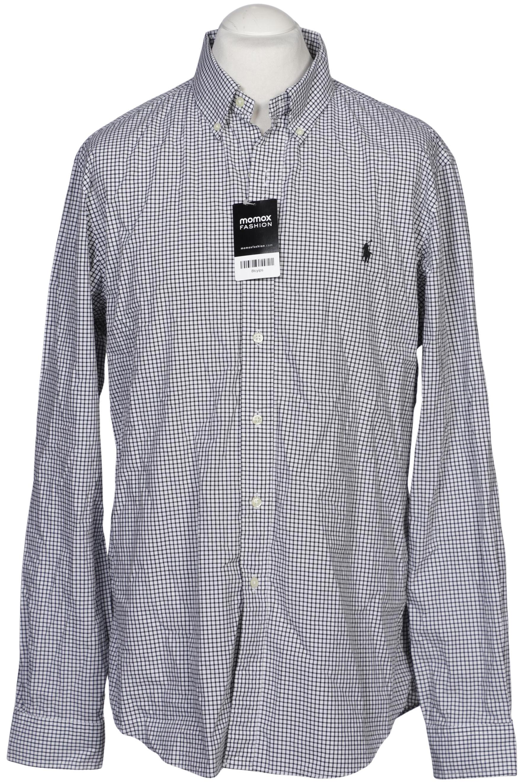 

Polo Ralph Lauren Herren Hemd, mehrfarbig, Gr. 54