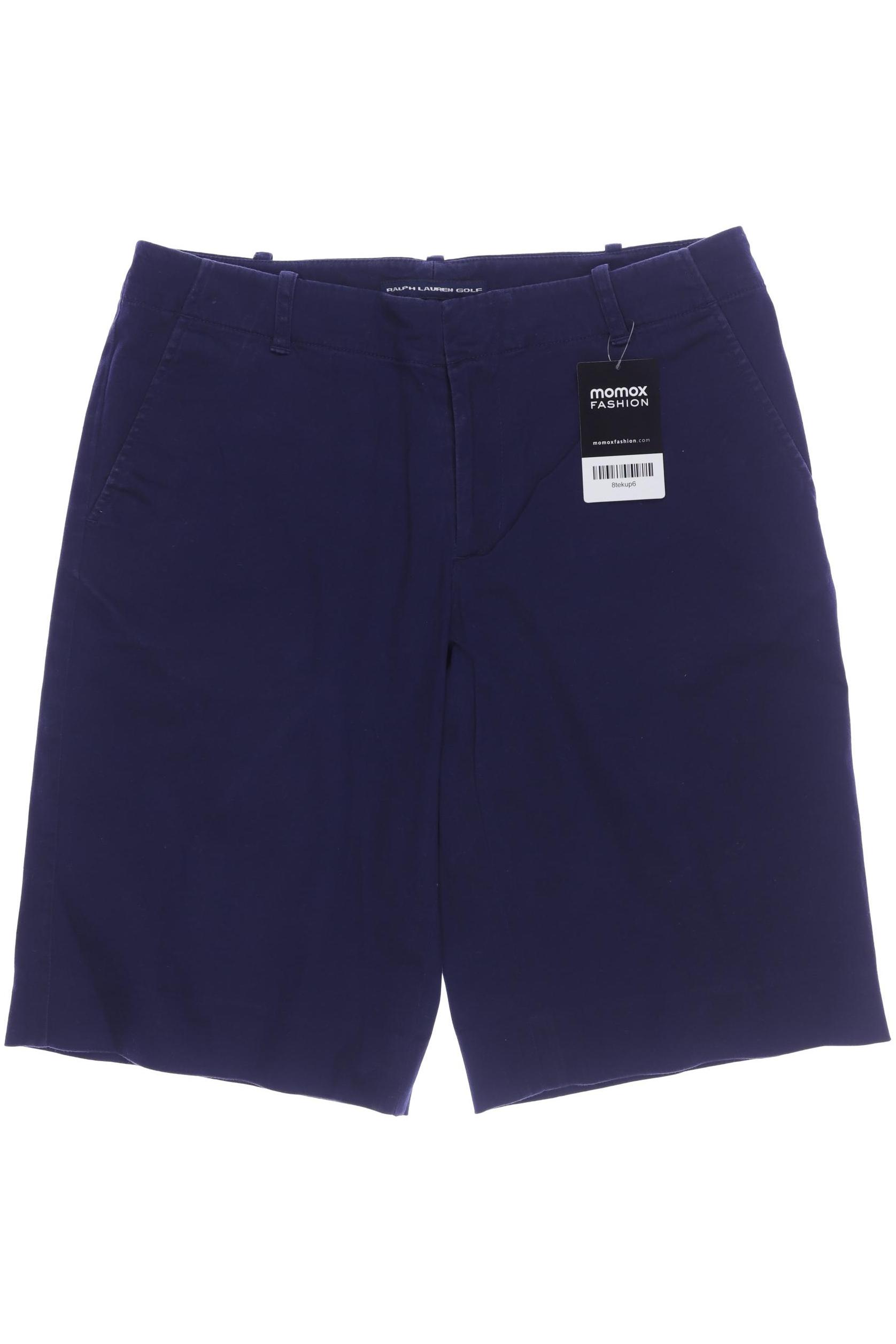 

Polo Ralph Lauren Damen Shorts, marineblau, Gr. 6