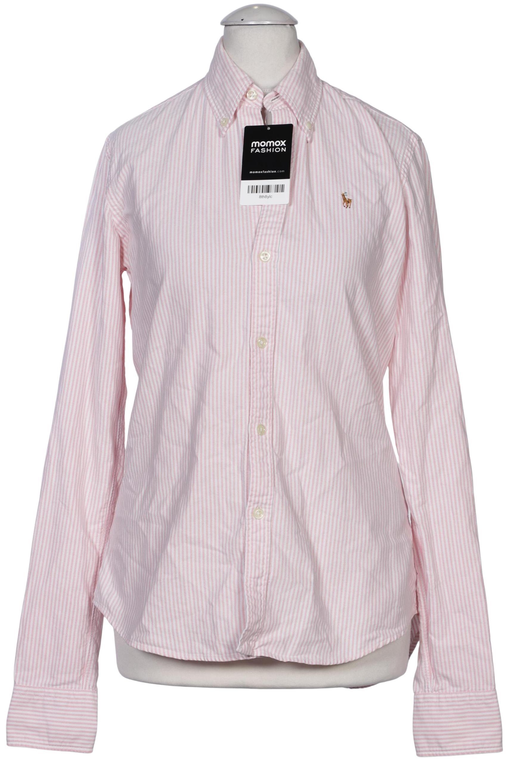 

Polo Ralph Lauren Damen Bluse, pink, Gr. 4
