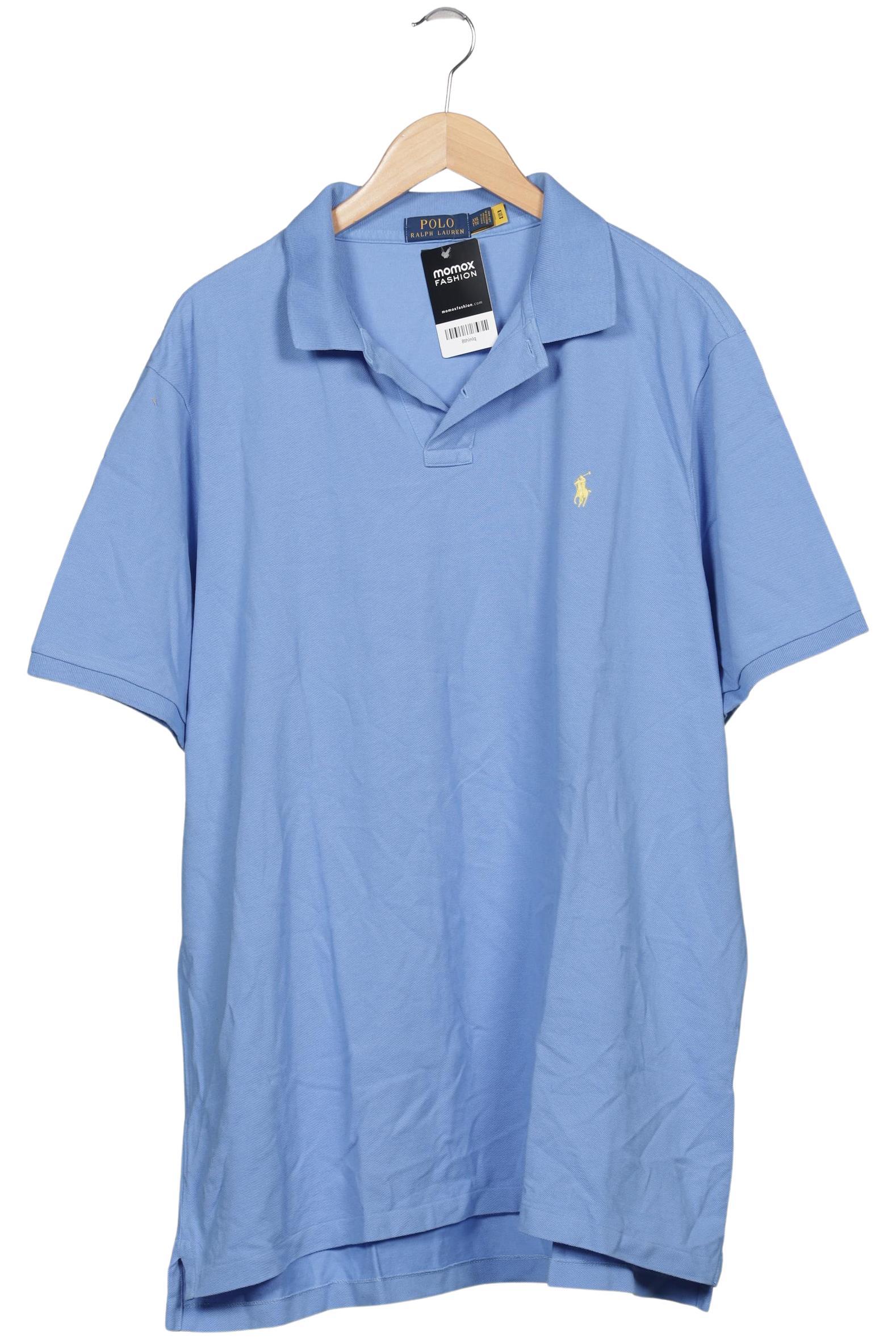 

Polo Ralph Lauren Herren Poloshirt, hellblau, Gr. 56