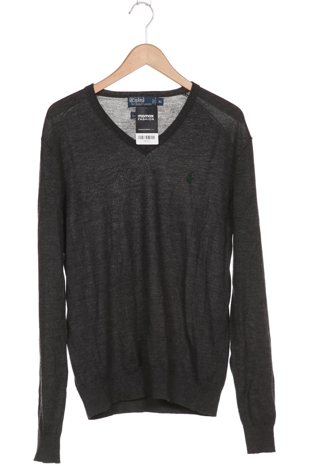 

Polo Ralph Lauren Herren Pullover, grau, Gr. 54