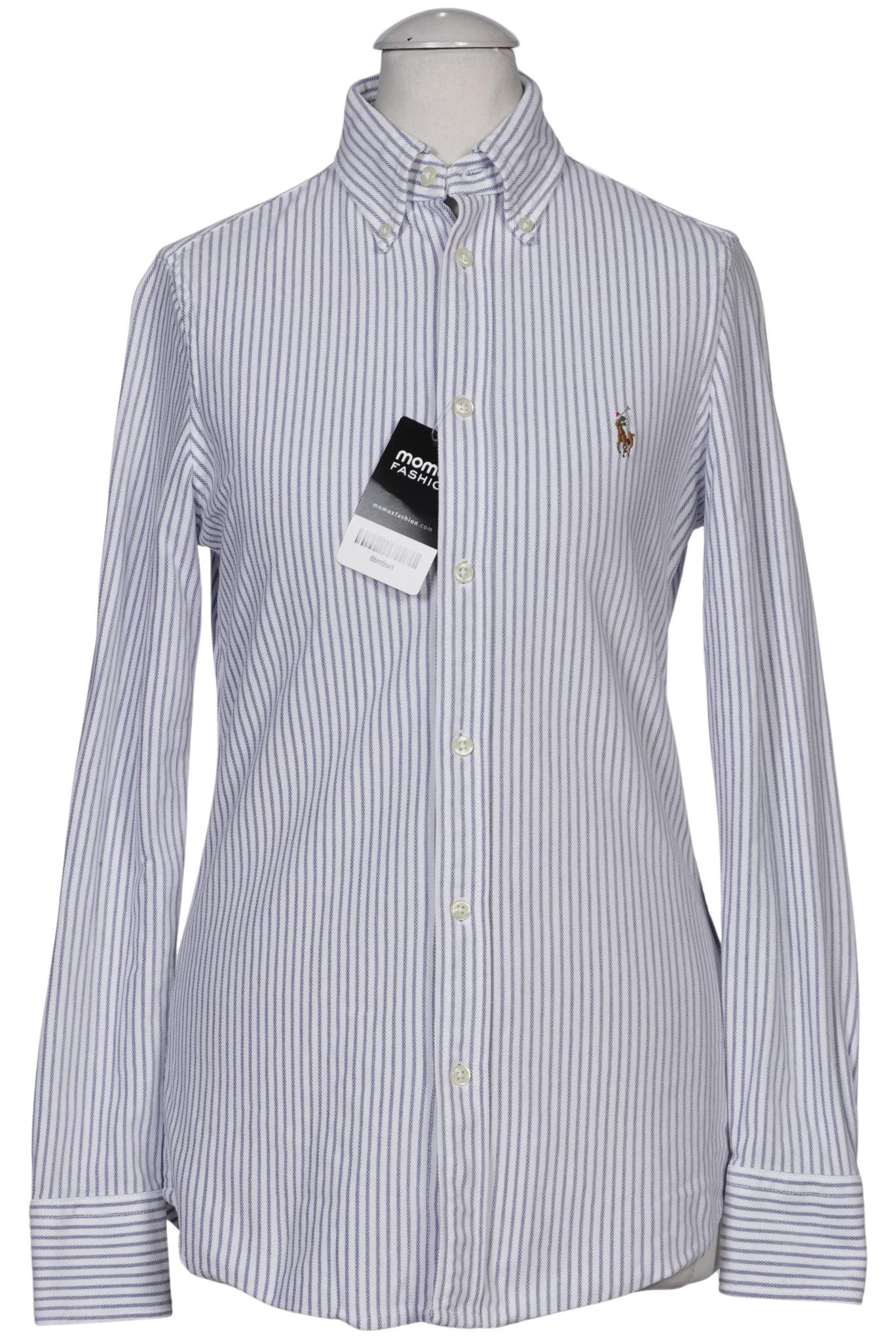 

Polo Ralph Lauren Damen Bluse, mehrfarbig, Gr. 36