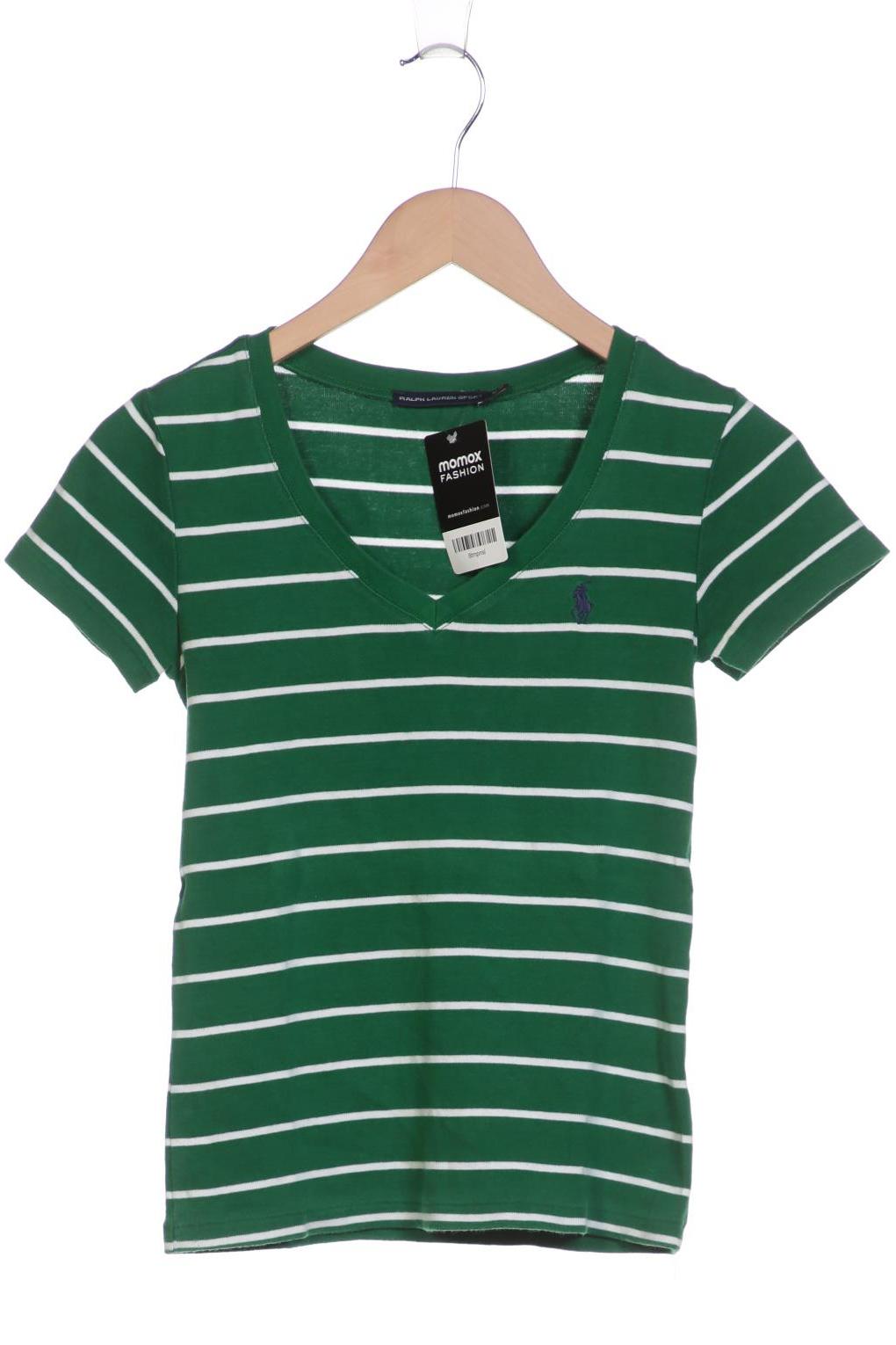 

Polo Ralph Lauren Damen T-Shirt, grün