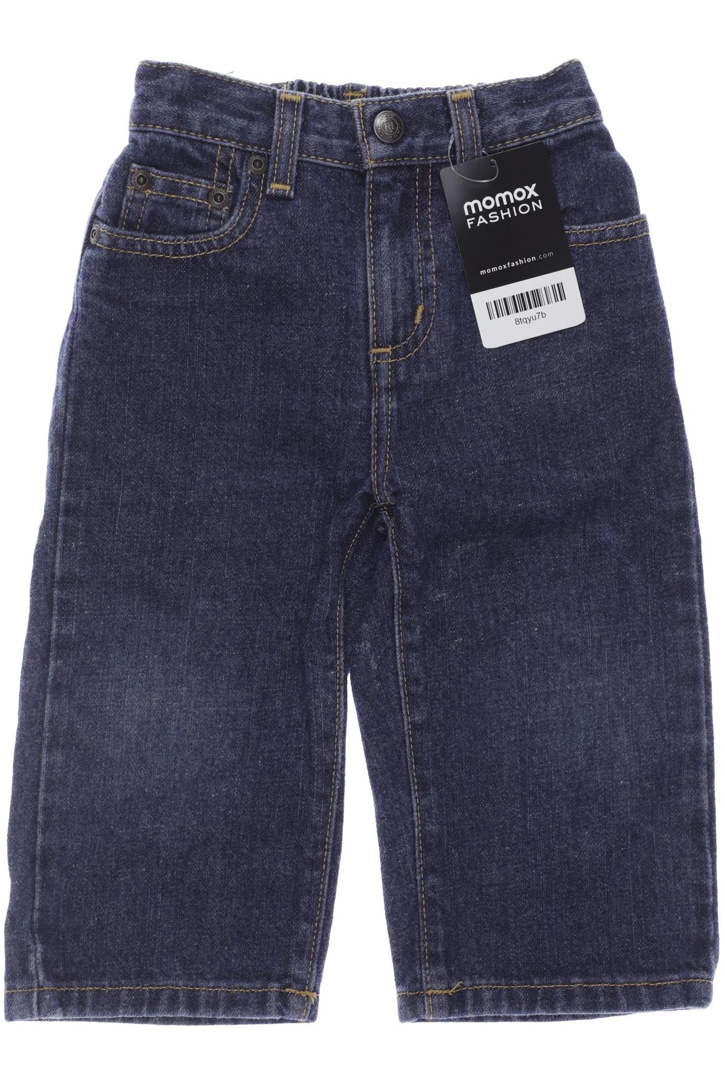 

Polo Ralph Lauren Herren Jeans, blau, Gr. 92