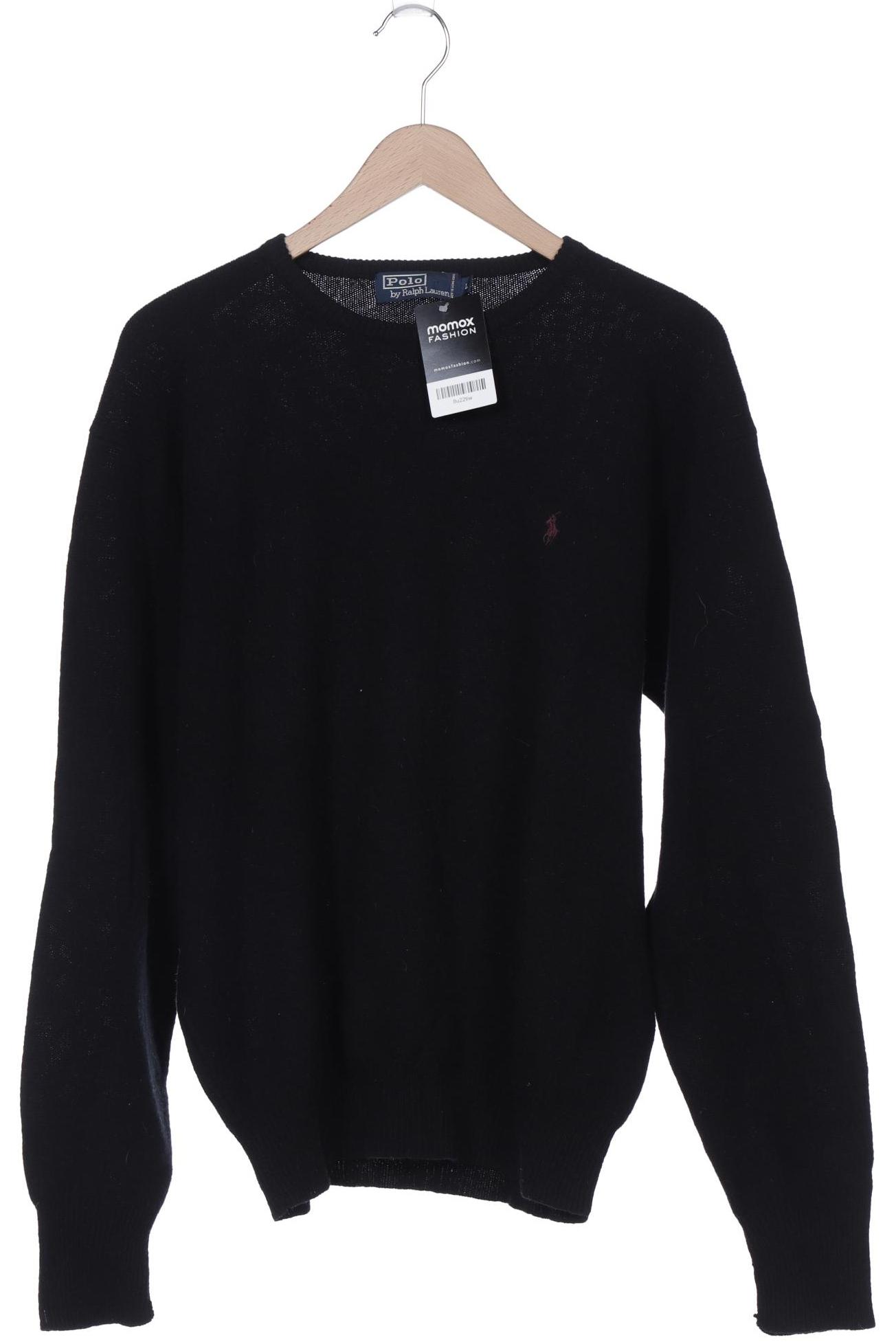 

Polo Ralph Lauren Herren Pullover, schwarz, Gr. 52