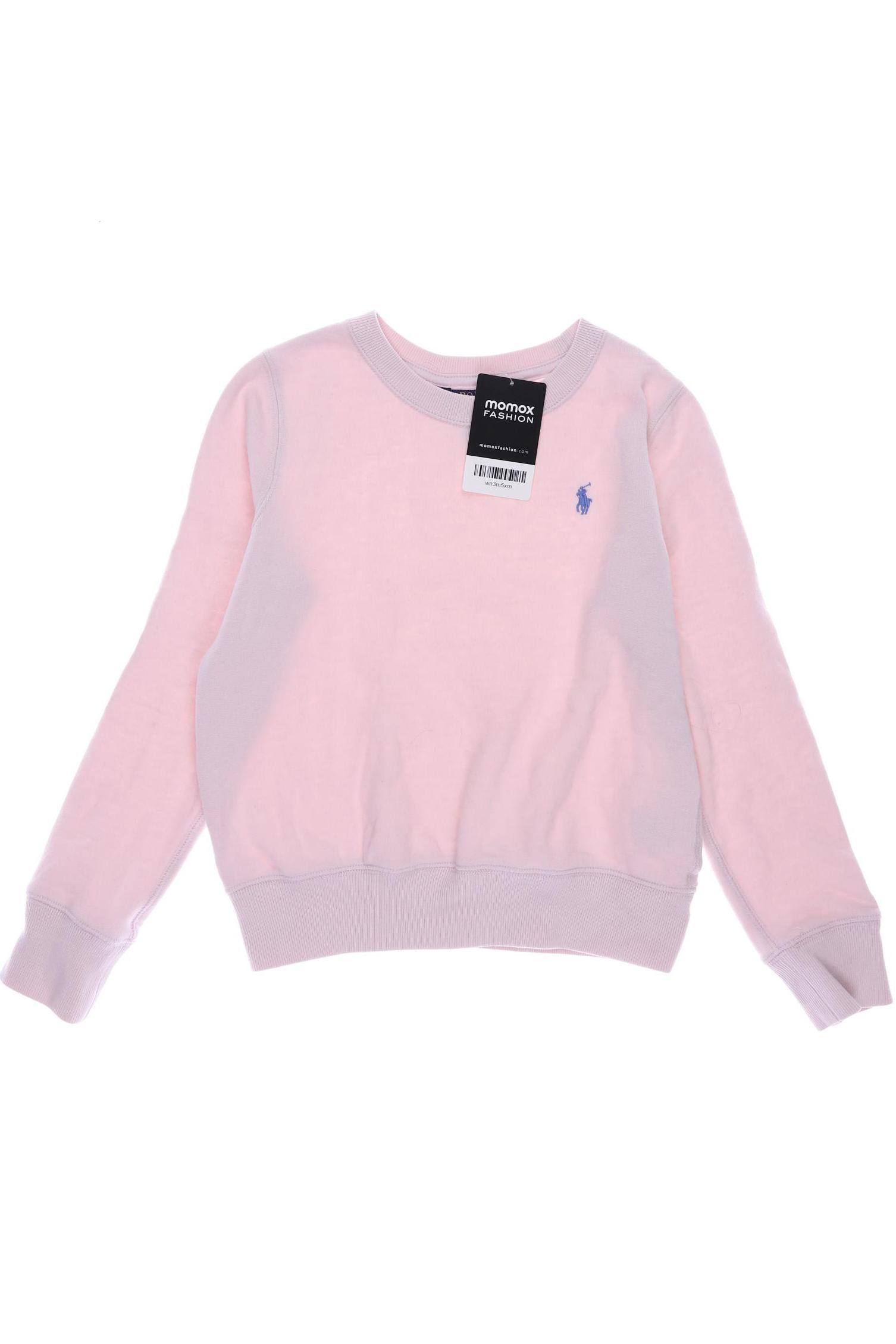 

Polo Ralph Lauren Damen Hoodies & Sweater, pink, Gr. 146