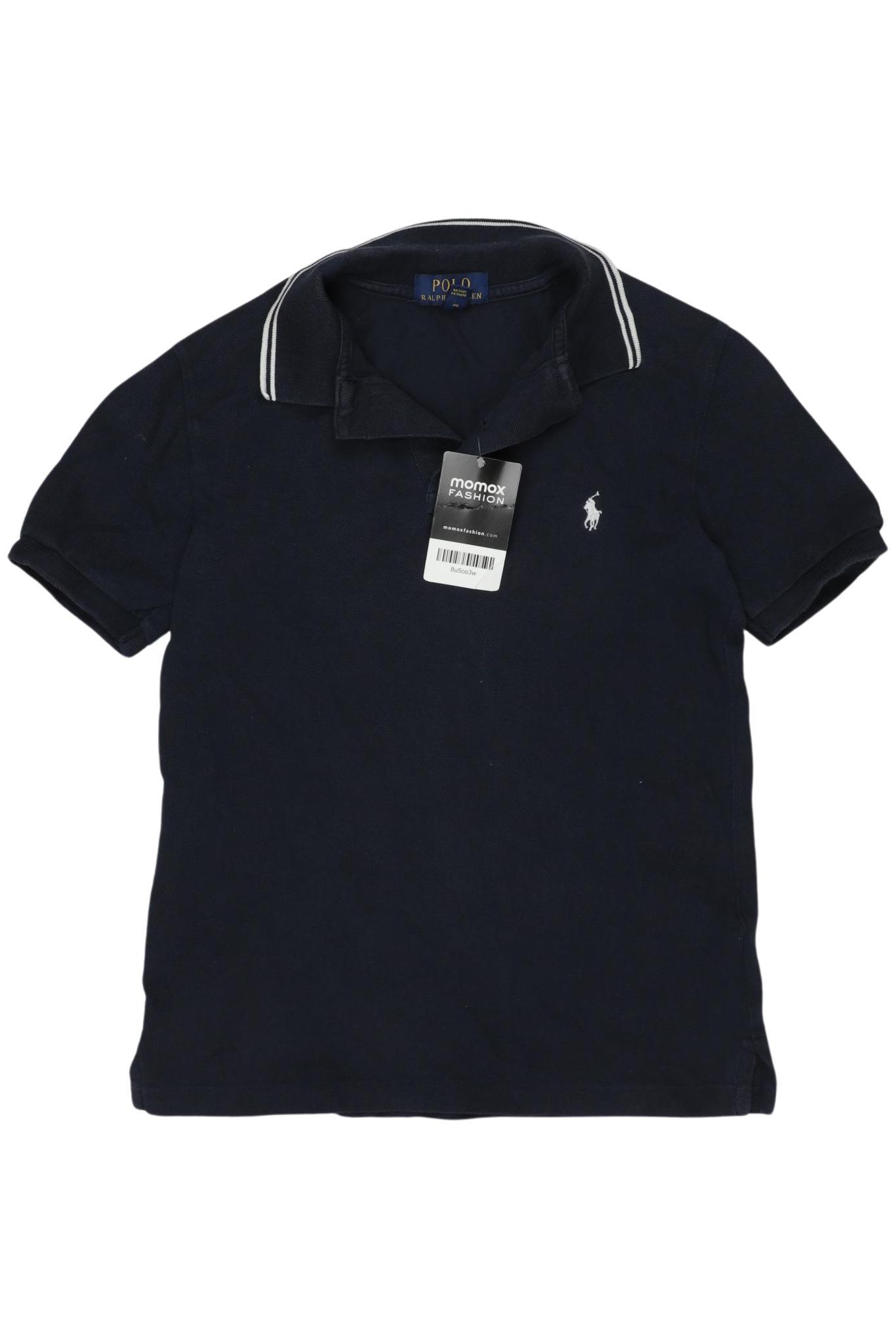 

Polo Ralph Lauren Jungen Poloshirt, marineblau, Gr. 8