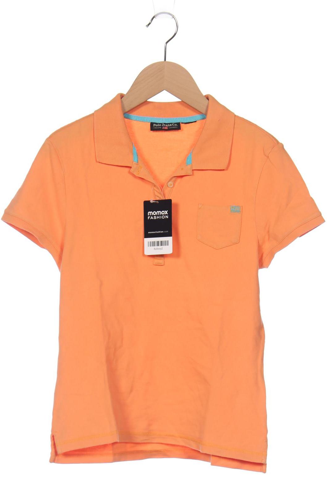 

Polo Ralph Lauren Damen Poloshirt, orange