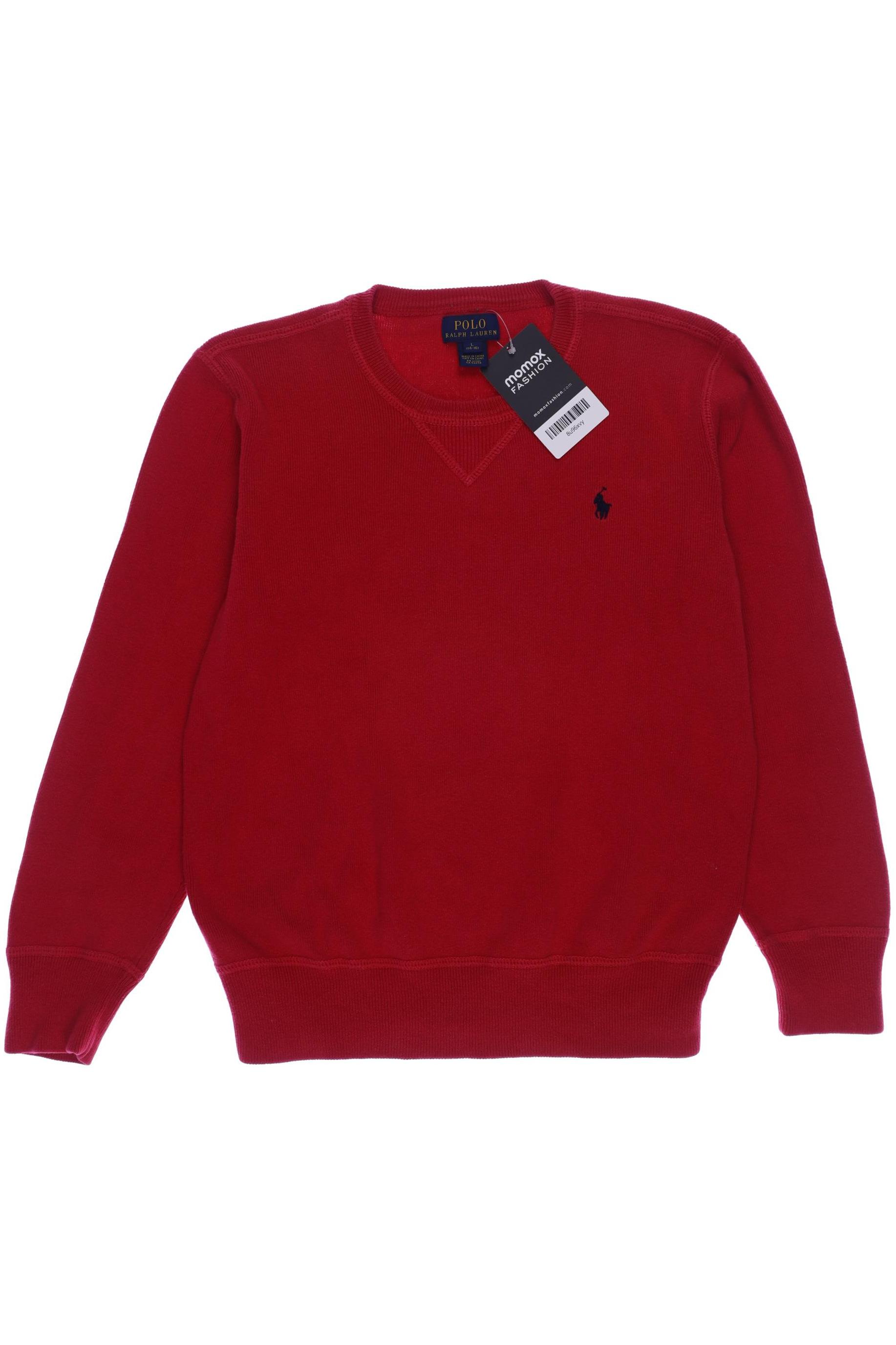 

Polo Ralph Lauren Herren Pullover, rot, Gr. 164