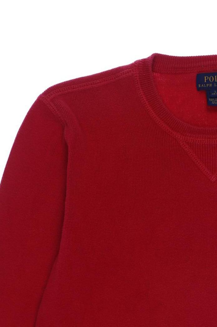 Thumbnail - Polo Ralph Lauren Jungen Pullover, rot, Gr. 164