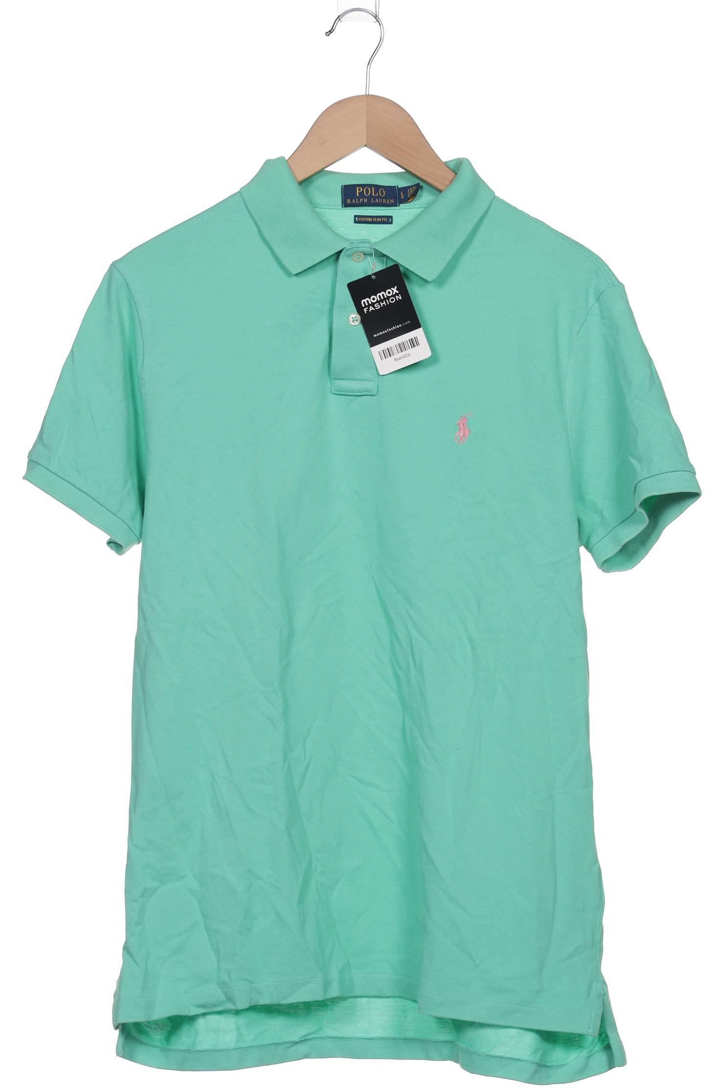 

Polo Ralph Lauren Herren Poloshirt, türkis, Gr. 52