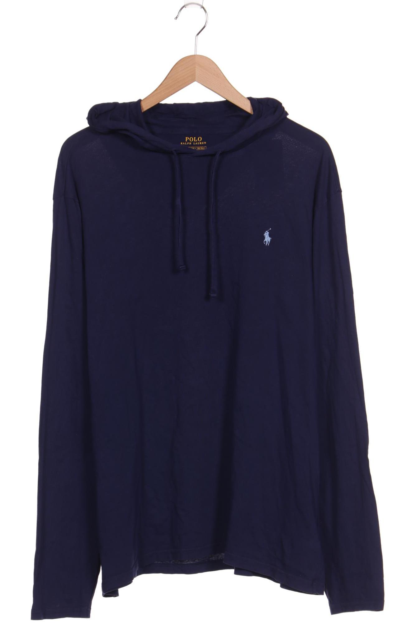 

Polo Ralph Lauren Herren Kapuzenpullover, marineblau