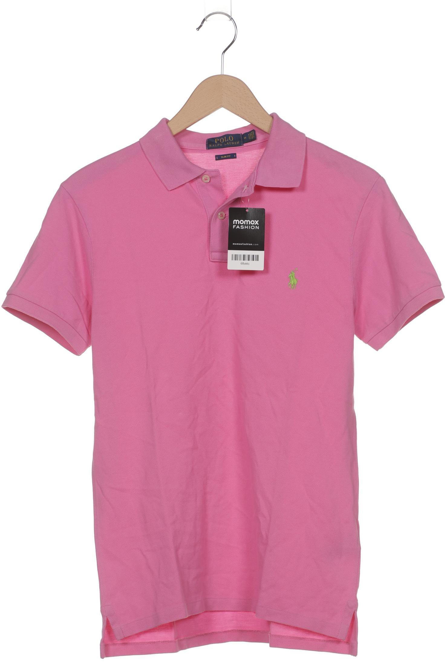 

Polo Ralph Lauren Herren Poloshirt, pink, Gr. 48