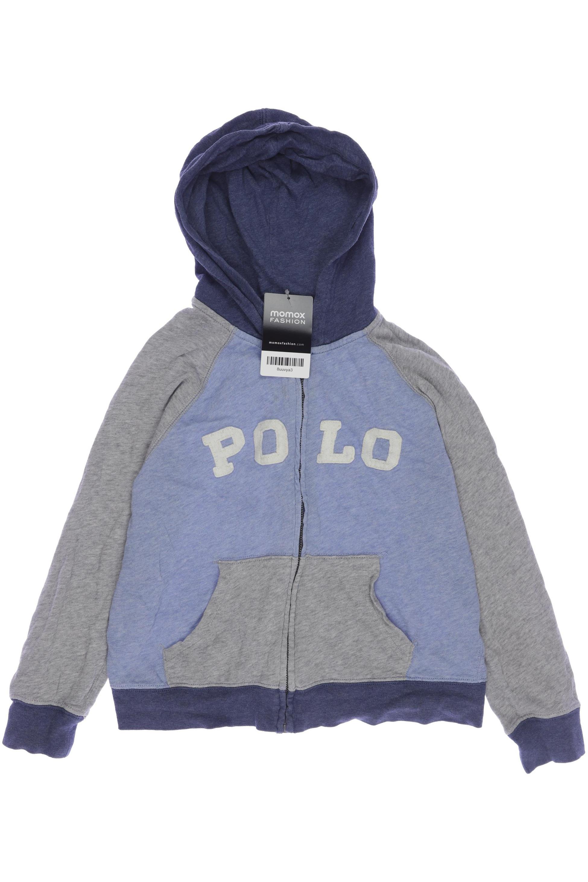 

Polo Ralph Lauren Jungen Hoodies & Sweater, blau