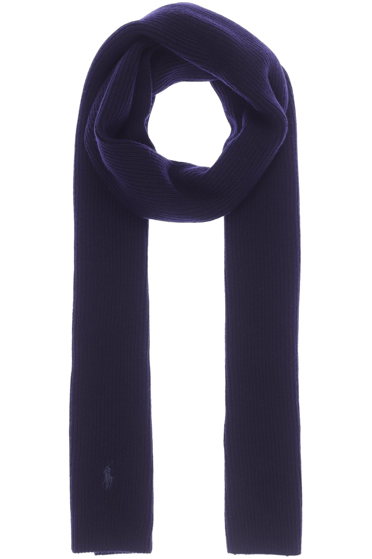 

Polo Ralph Lauren Herren Schal, marineblau, Gr.