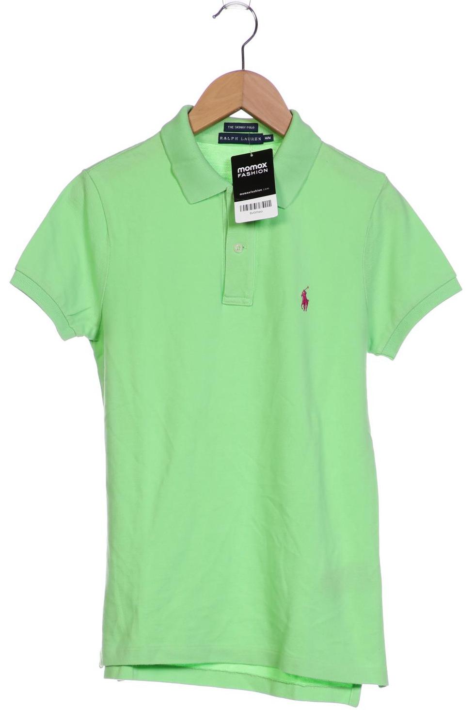 

Polo Ralph Lauren Damen Poloshirt, hellgrün