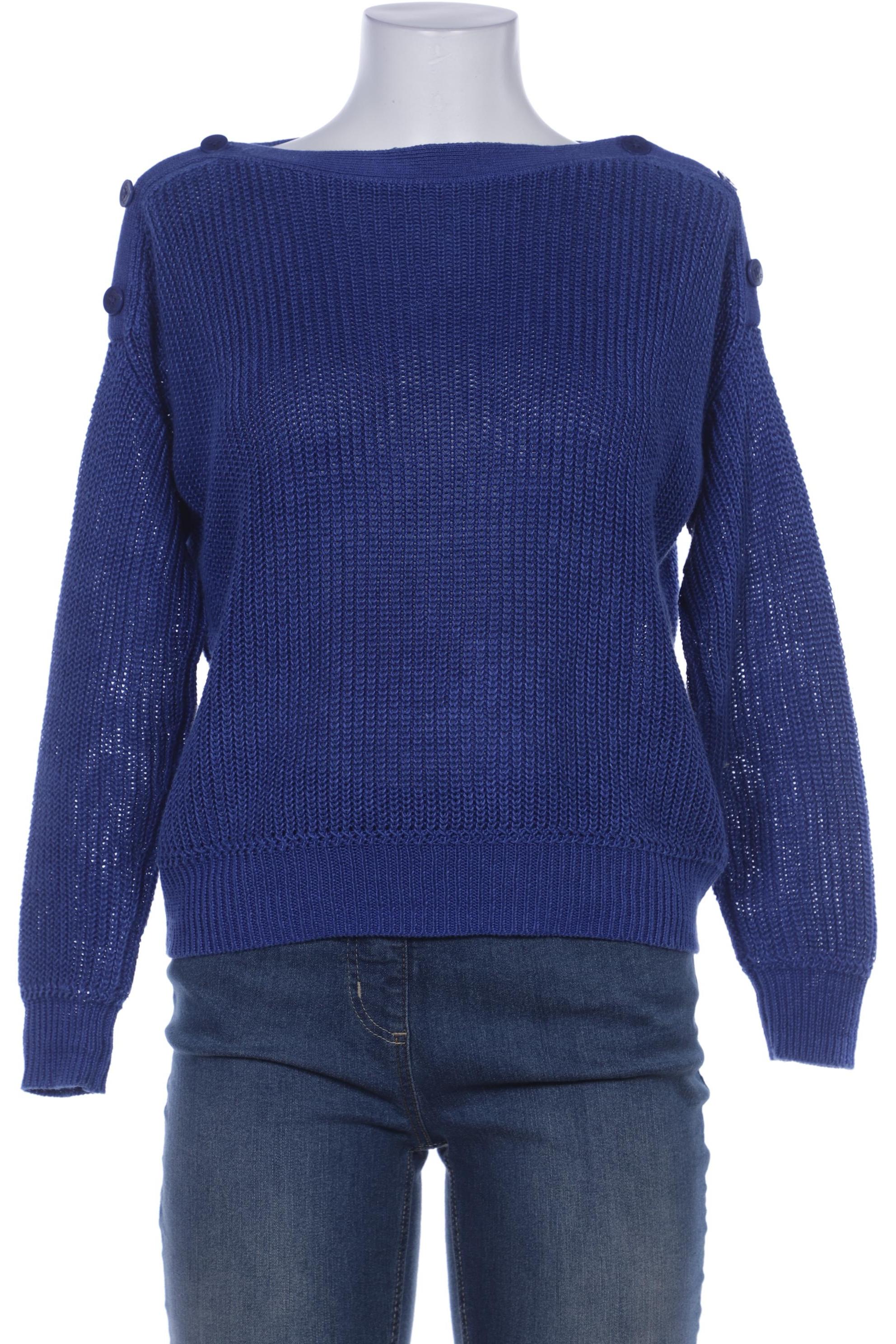 

Polo Ralph Lauren Damen Pullover, blau, Gr. 36