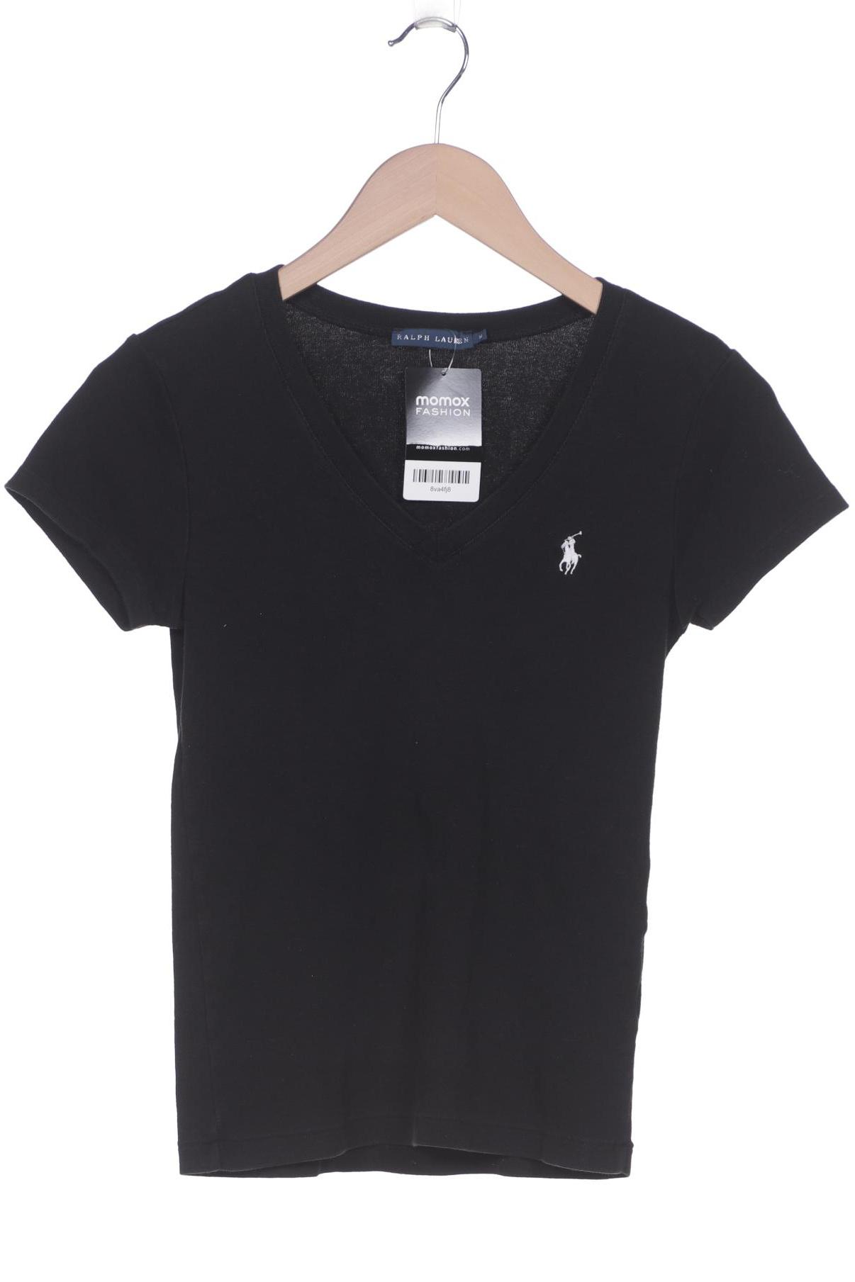 

Polo Ralph Lauren Damen T-Shirt, schwarz