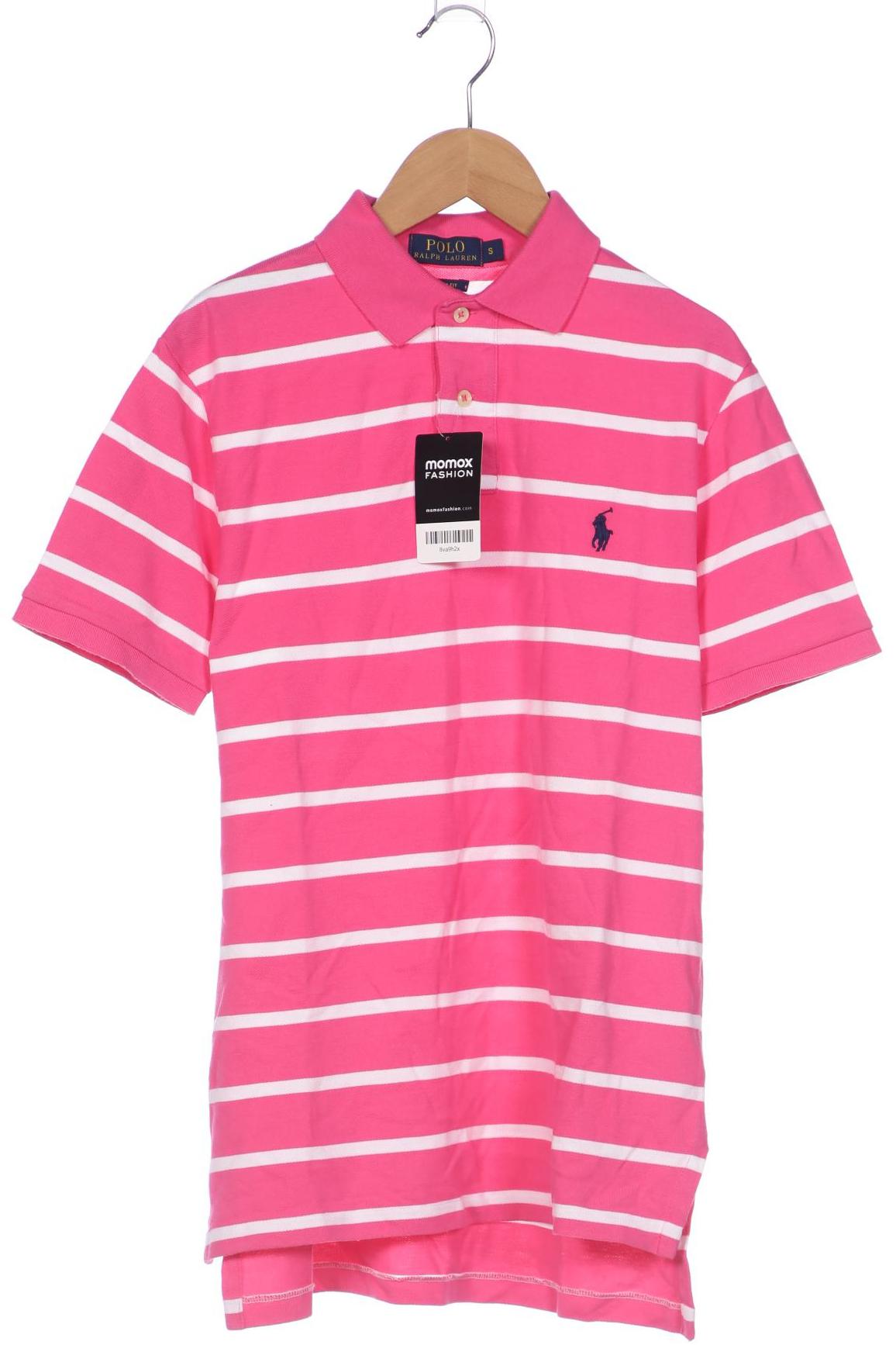 

Polo Ralph Lauren Herren Poloshirt, pink, Gr. 46