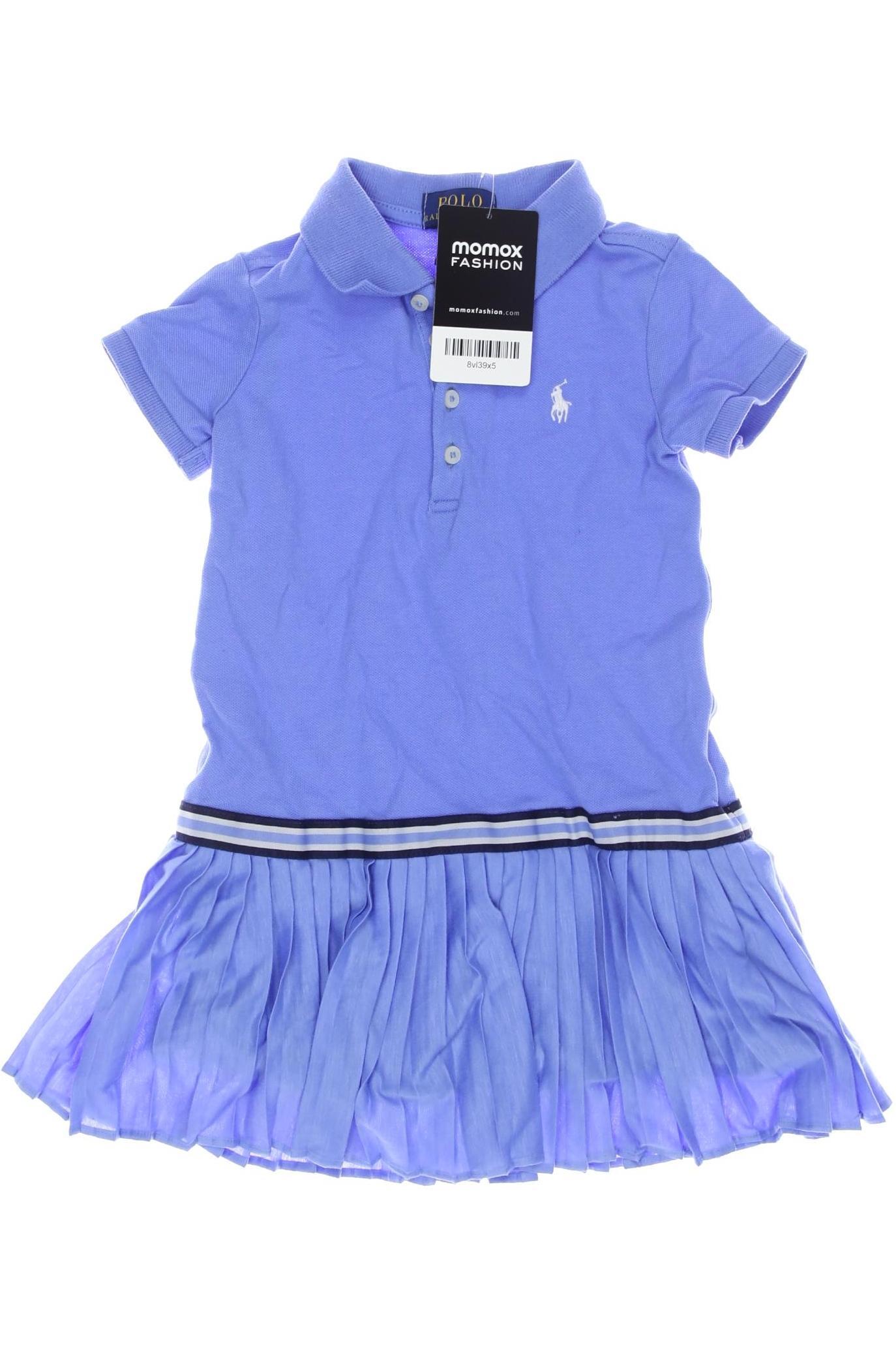 

Polo Ralph Lauren Damen Kleid, blau, Gr. 92