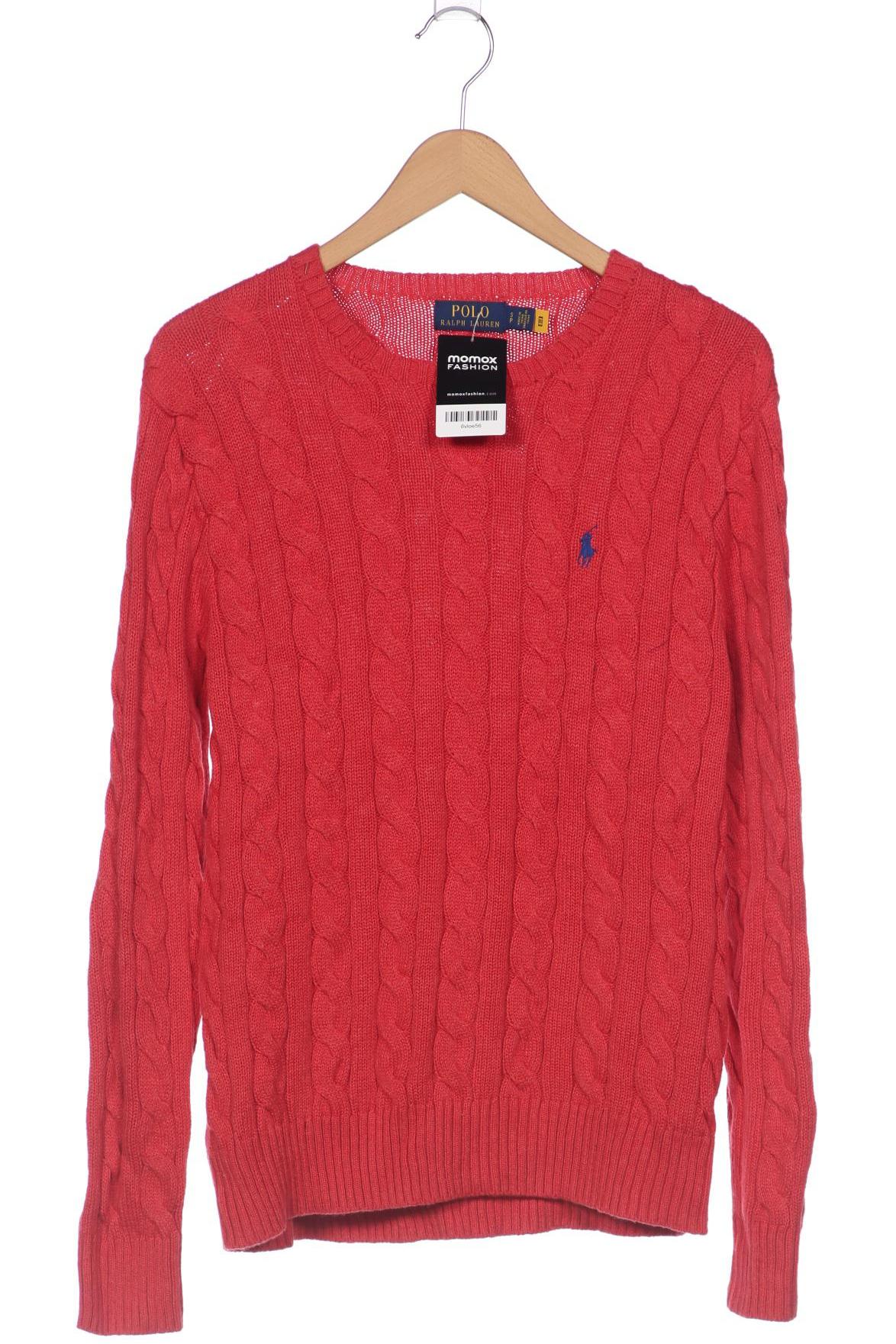 

Polo Ralph Lauren Herren Pullover, rot, Gr. 46