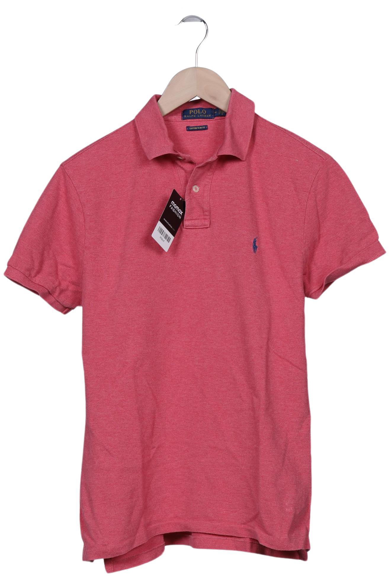 

Polo Ralph Lauren Herren Poloshirt, pink, Gr. 48