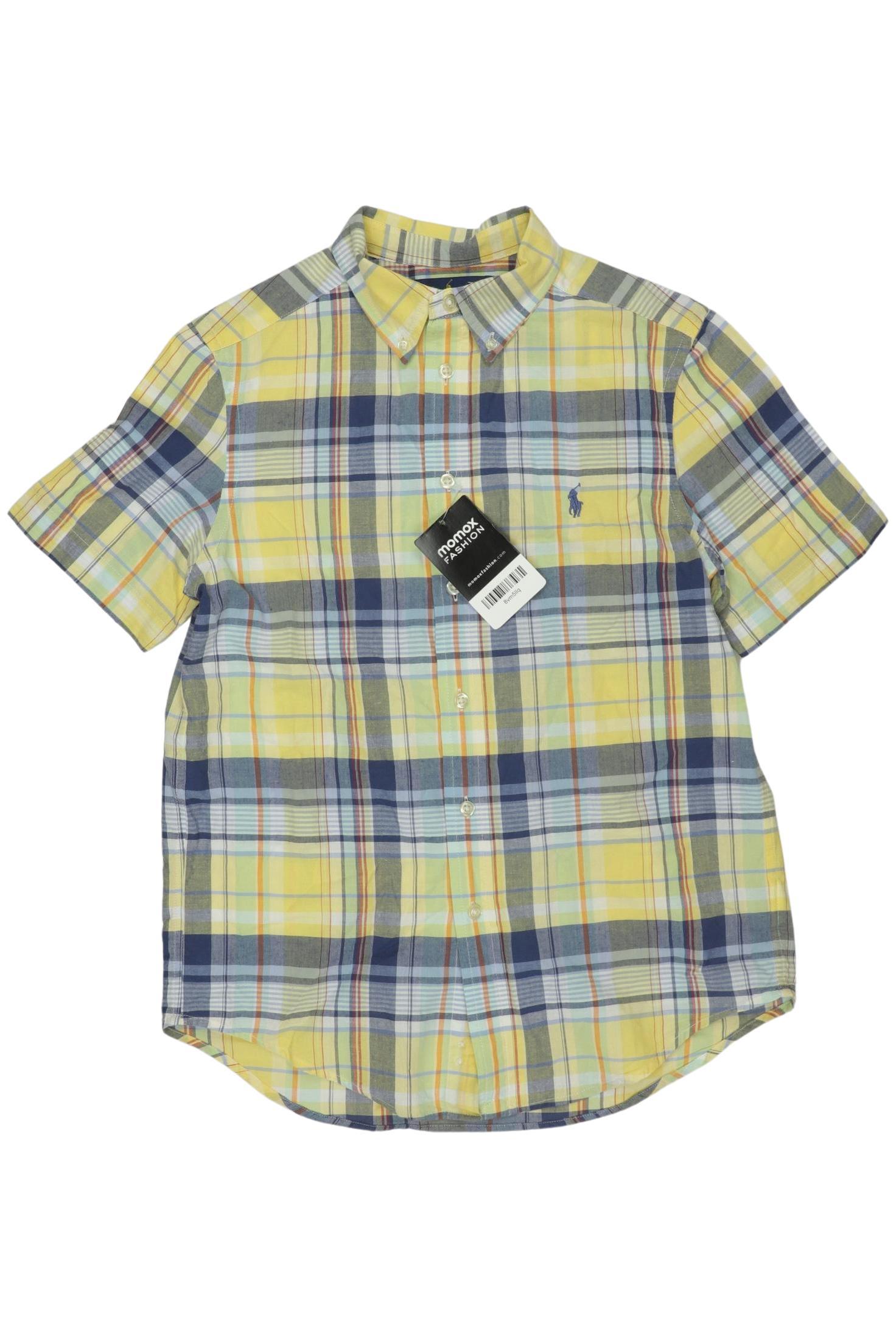 

Polo Ralph Lauren Jungen Hemd, mehrfarbig, Gr. 146
