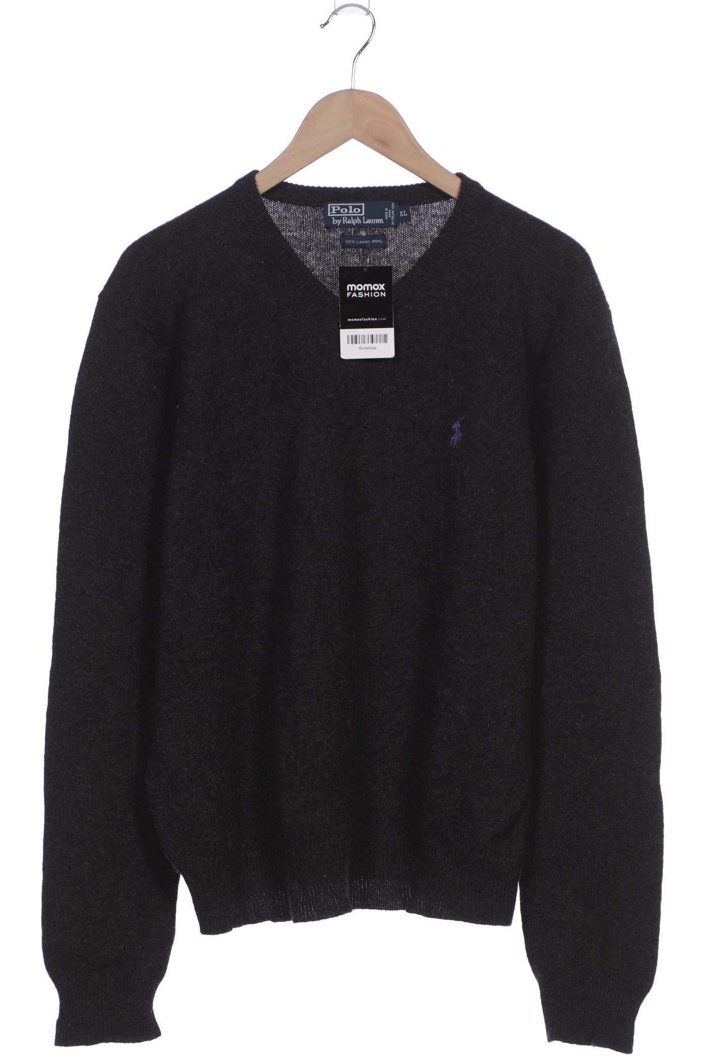 

Polo Ralph Lauren Herren Pullover, grau, Gr. 54