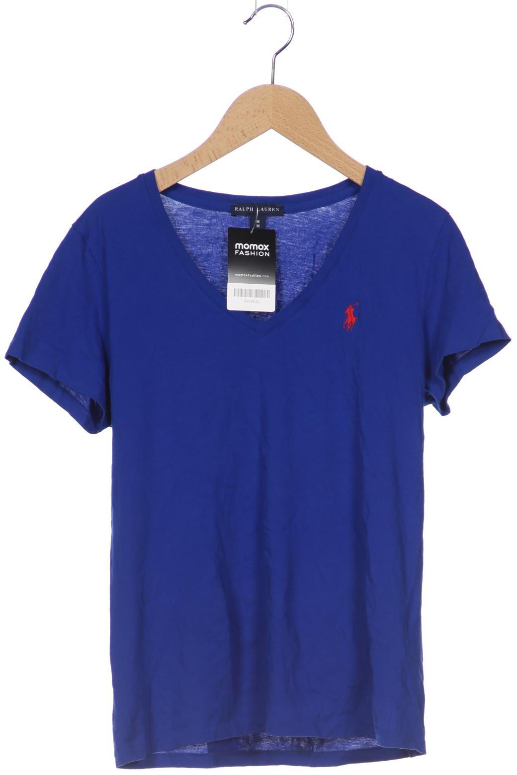 

Polo Ralph Lauren Damen T-Shirt, blau