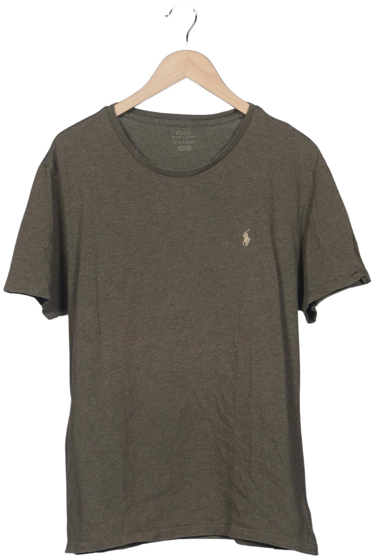 

Polo Ralph Lauren Herren T-Shirt, grün, Gr. 54