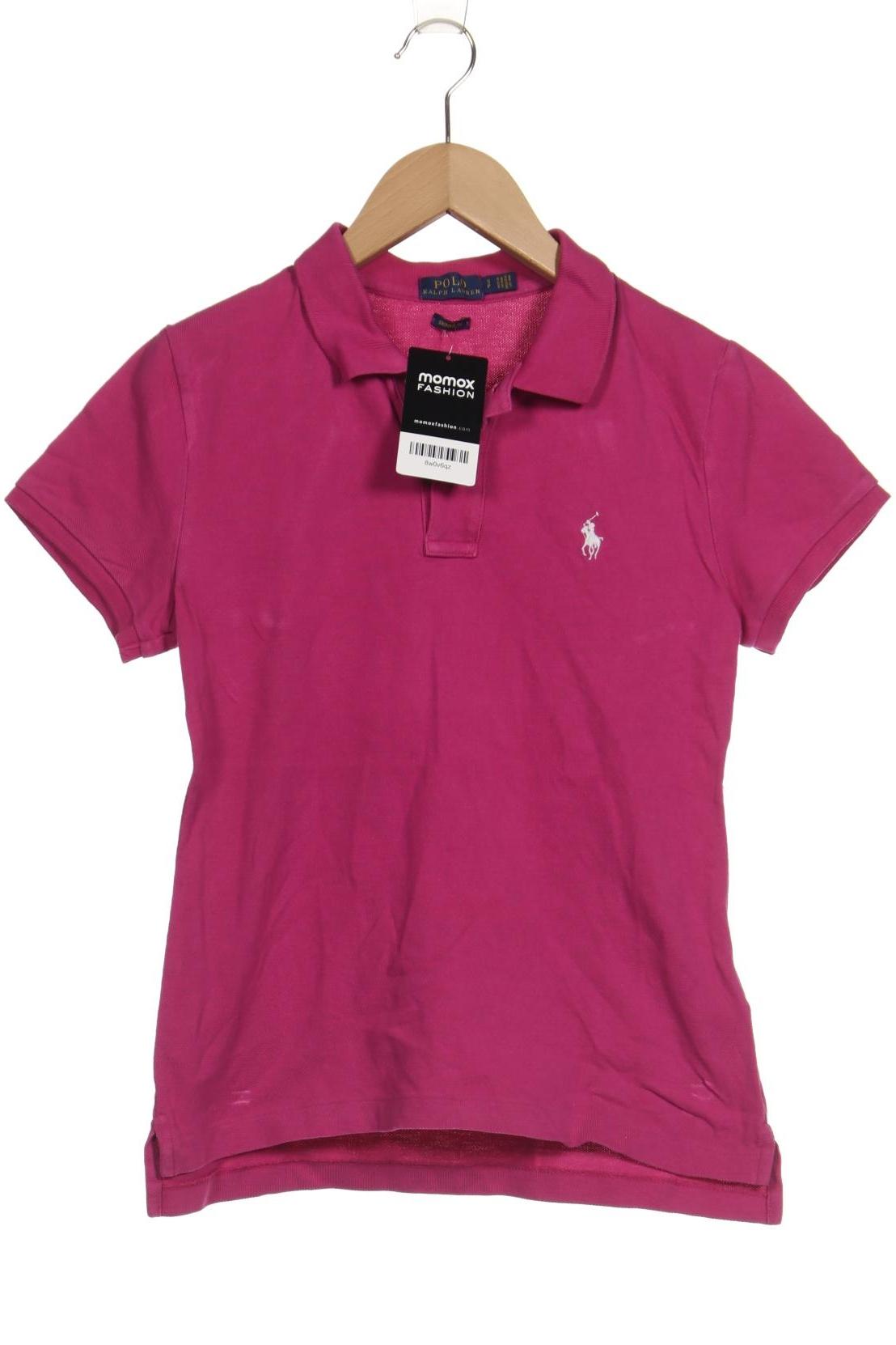 

Polo Ralph Lauren Damen Poloshirt, pink, Gr. 36