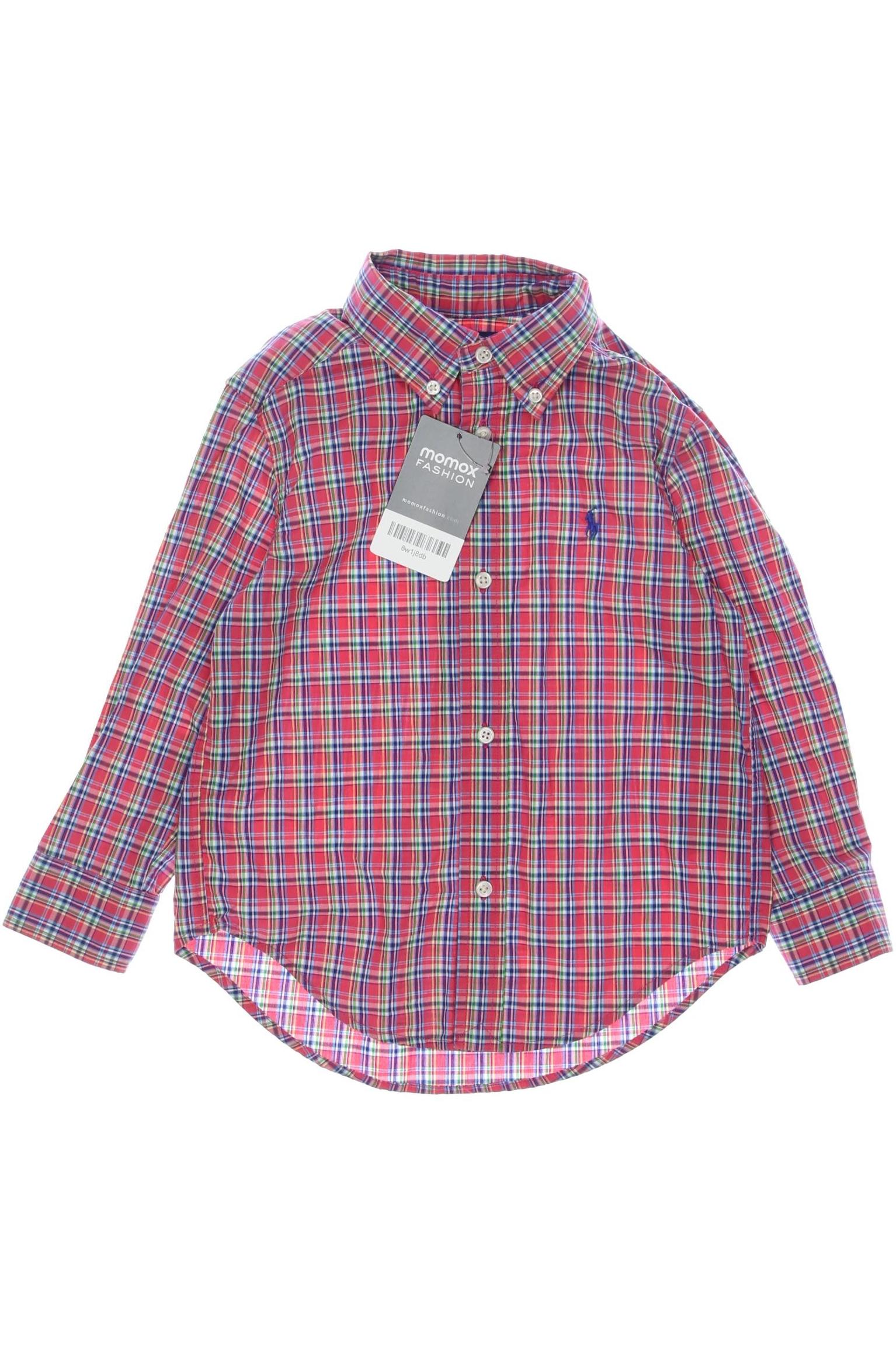 

Polo Ralph Lauren Herren Hemd, pink, Gr. 104