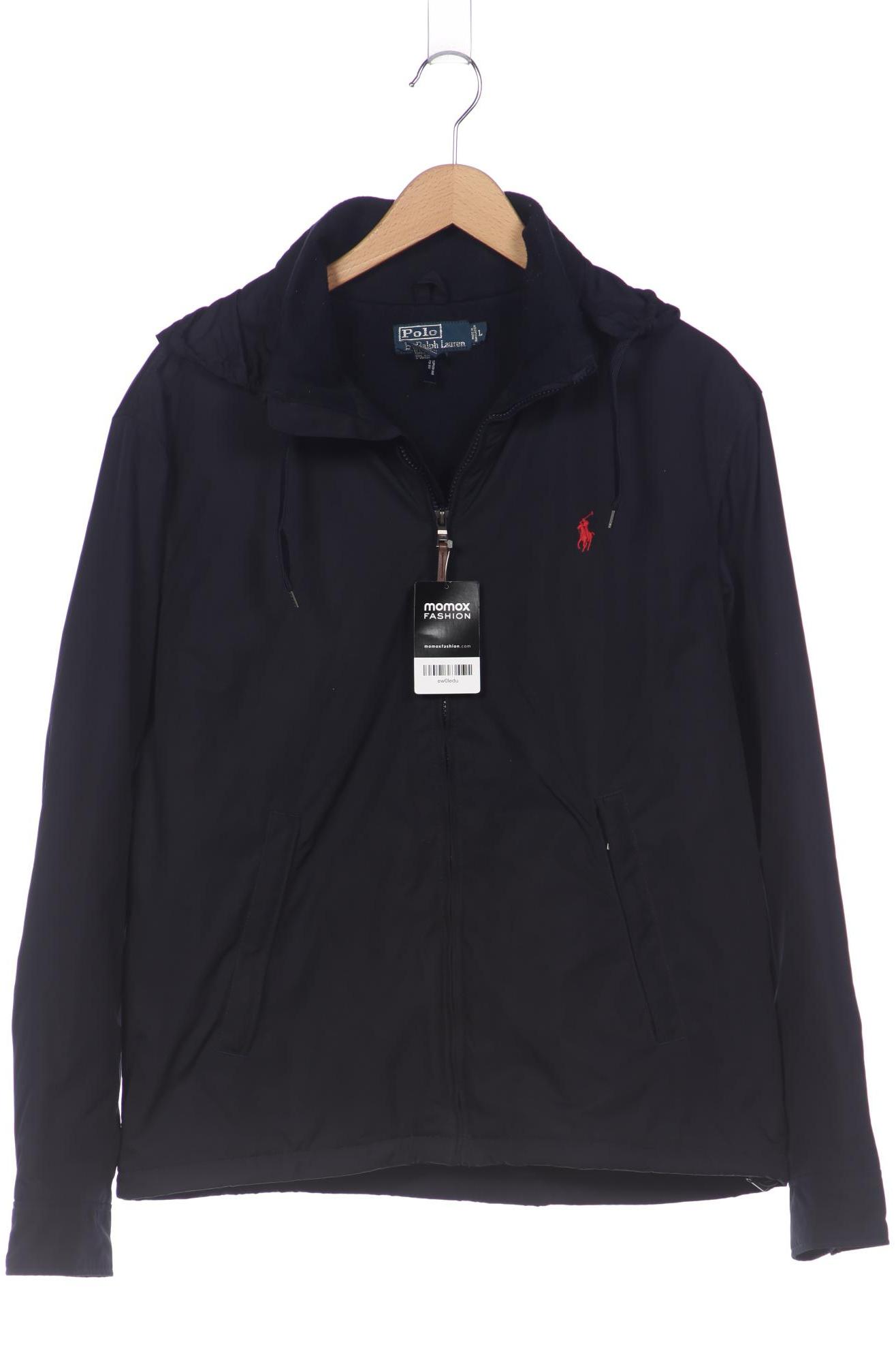 

Polo Ralph Lauren Herren Jacke, marineblau, Gr. 52