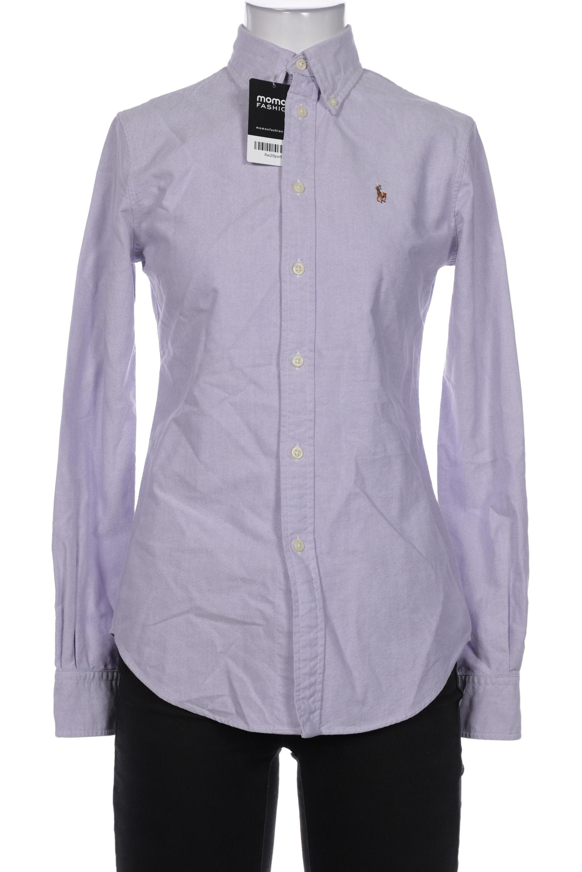 

Polo Ralph Lauren Damen Bluse, flieder, Gr. 34
